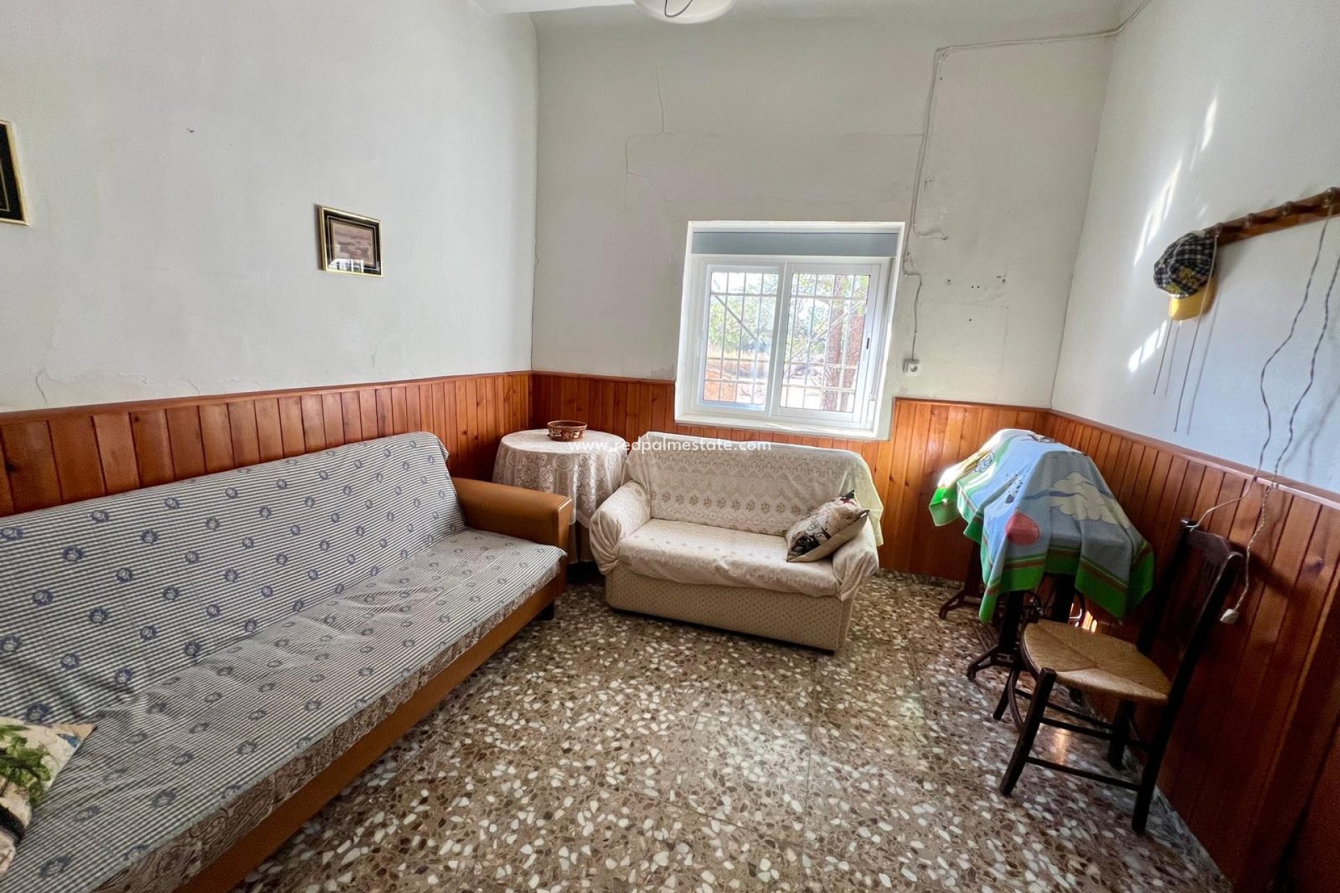 Resale - Finca / Country Property -
Monóvar/Monóver - Inland