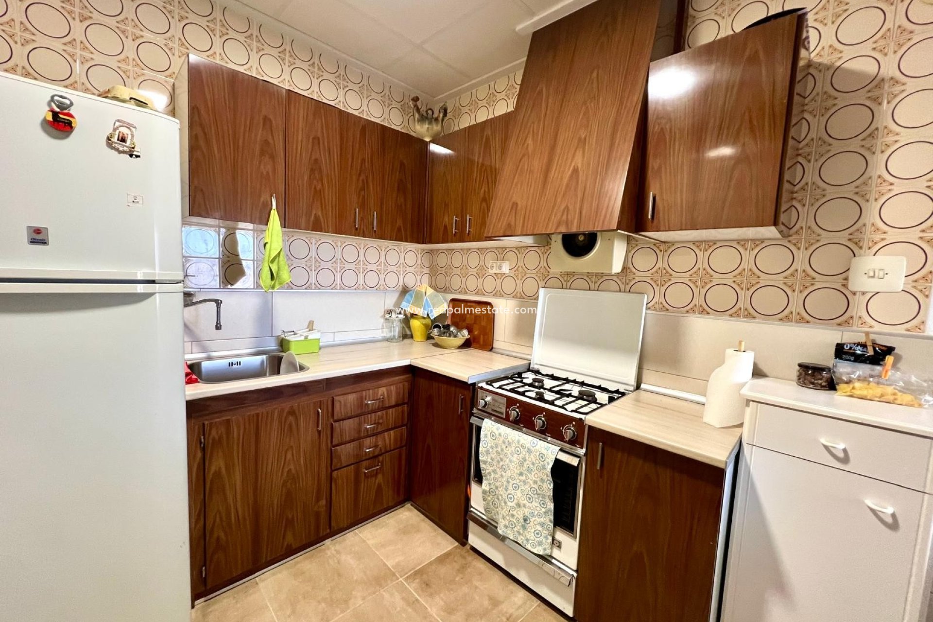 Resale - Finca / Country Property -
Monóvar/Monóver - Inland