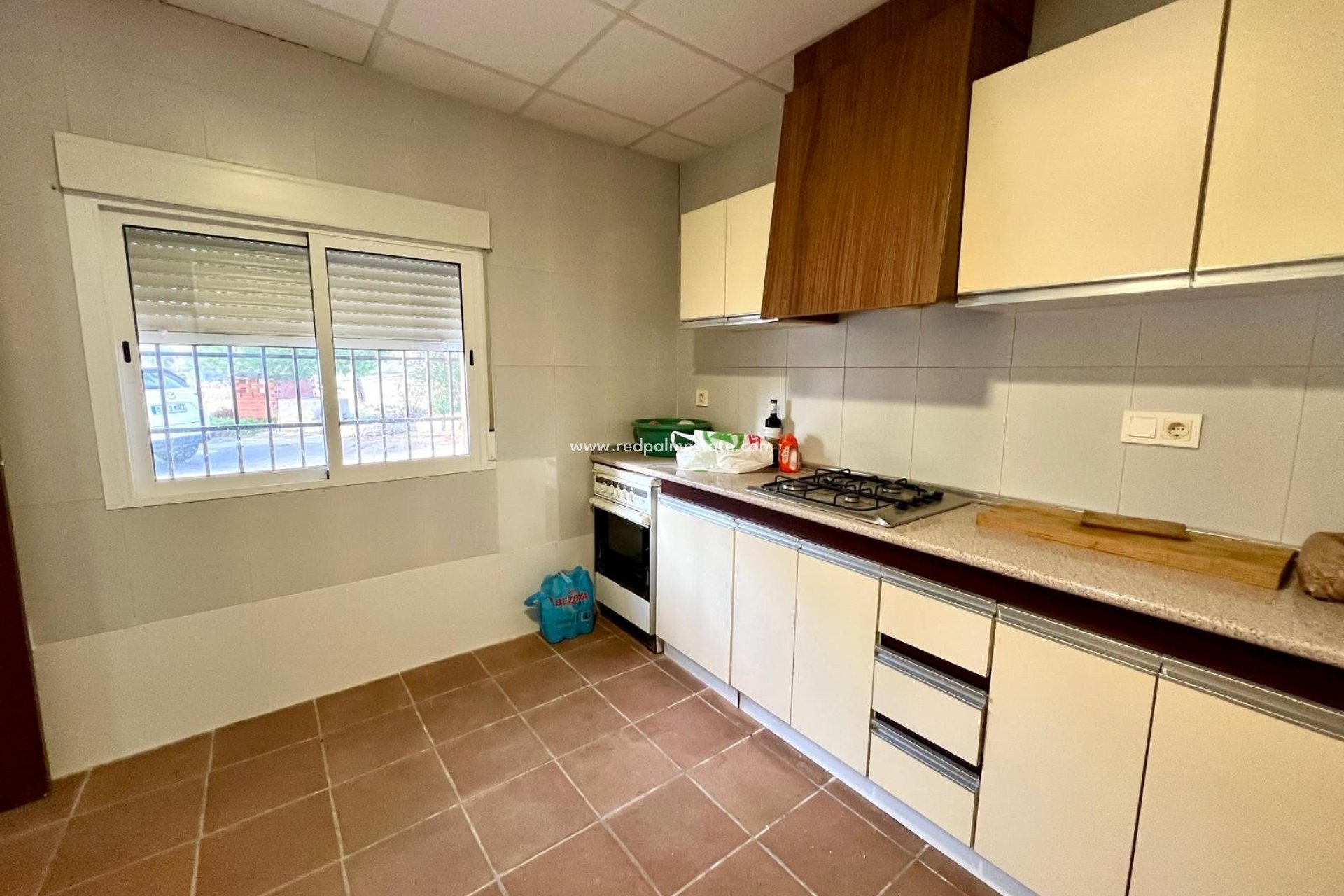 Resale - Finca / Country Property -
Monóvar/Monóver - Inland
