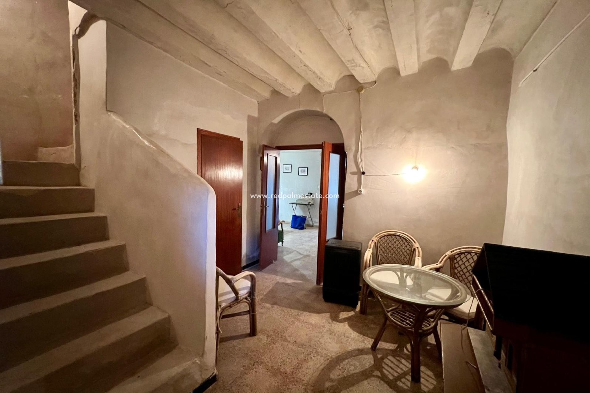 Resale - Finca / Country Property -
Monóvar/Monóver - Inland