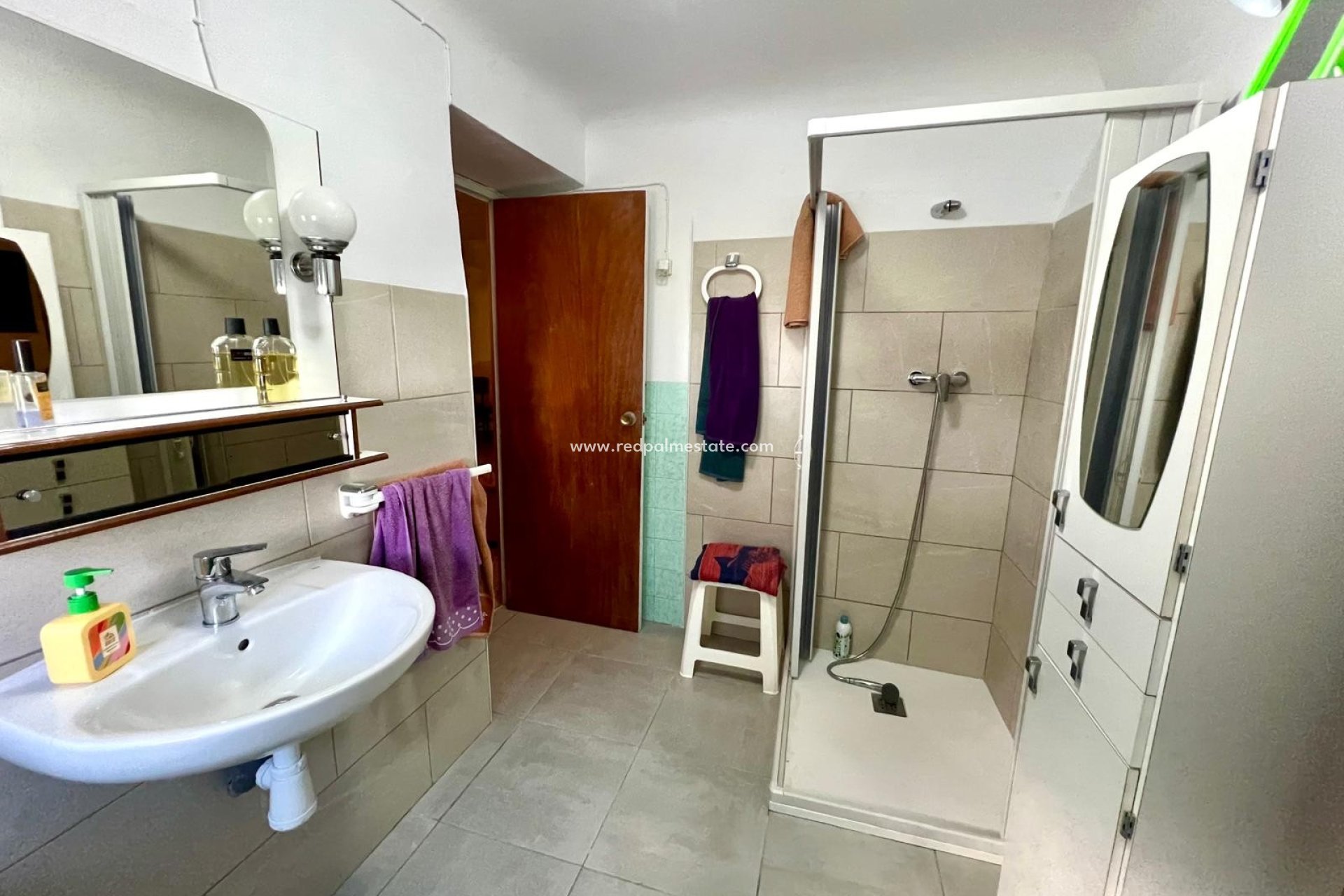 Resale - Finca / Country Property -
Monóvar/Monóver - Inland