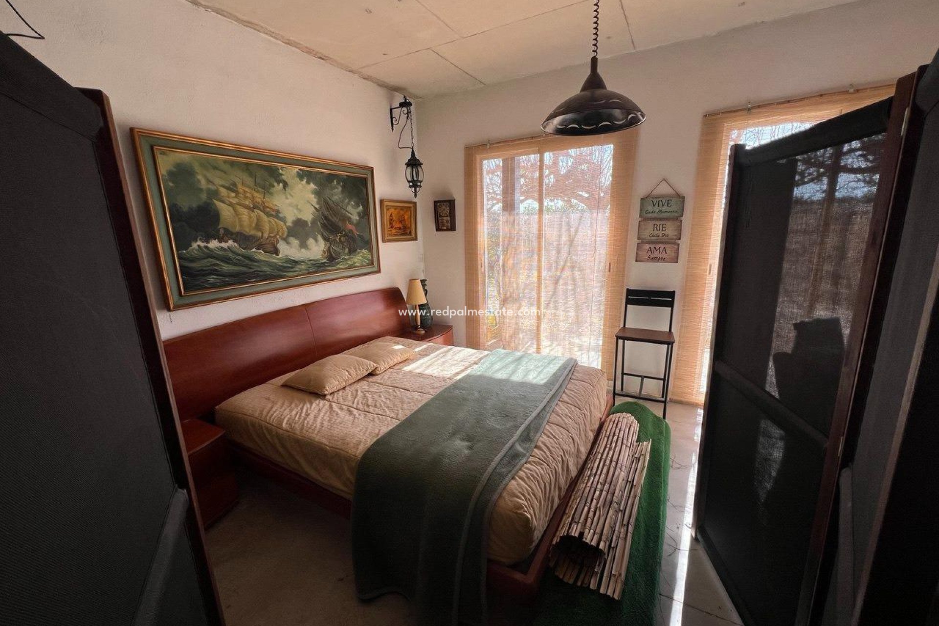 Resale - Finca / Country Property -
Montesinos - Los Montesinos