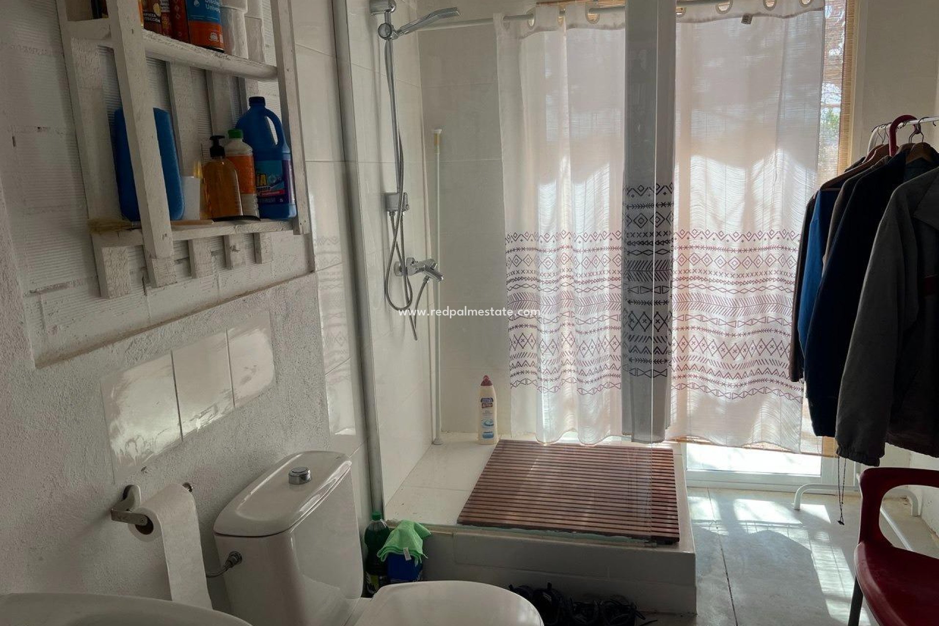 Resale - Finca / Country Property -
Montesinos - Los Montesinos