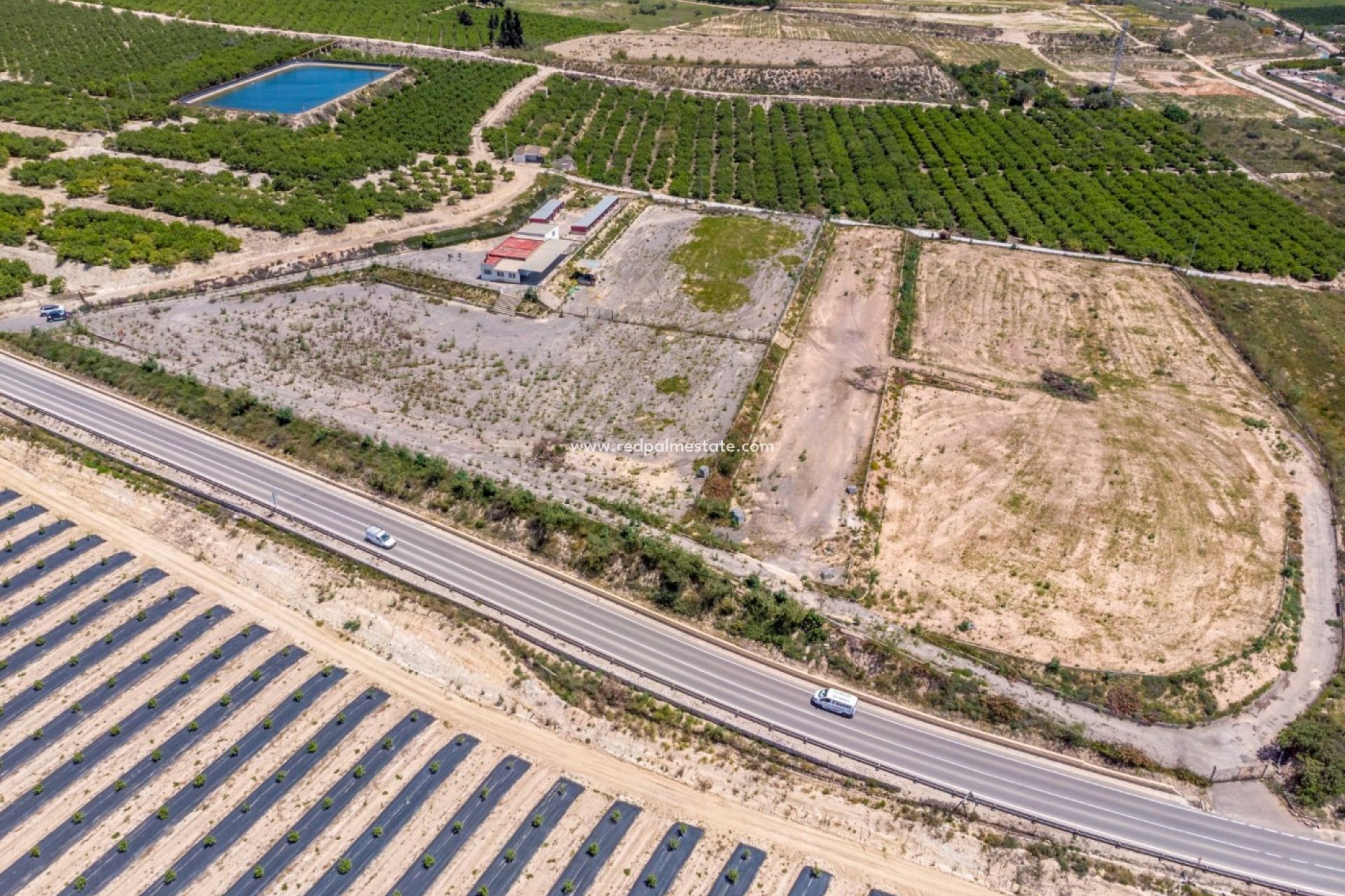 Resale - Finca / Country Property -
Montesinos - Los Montesinos