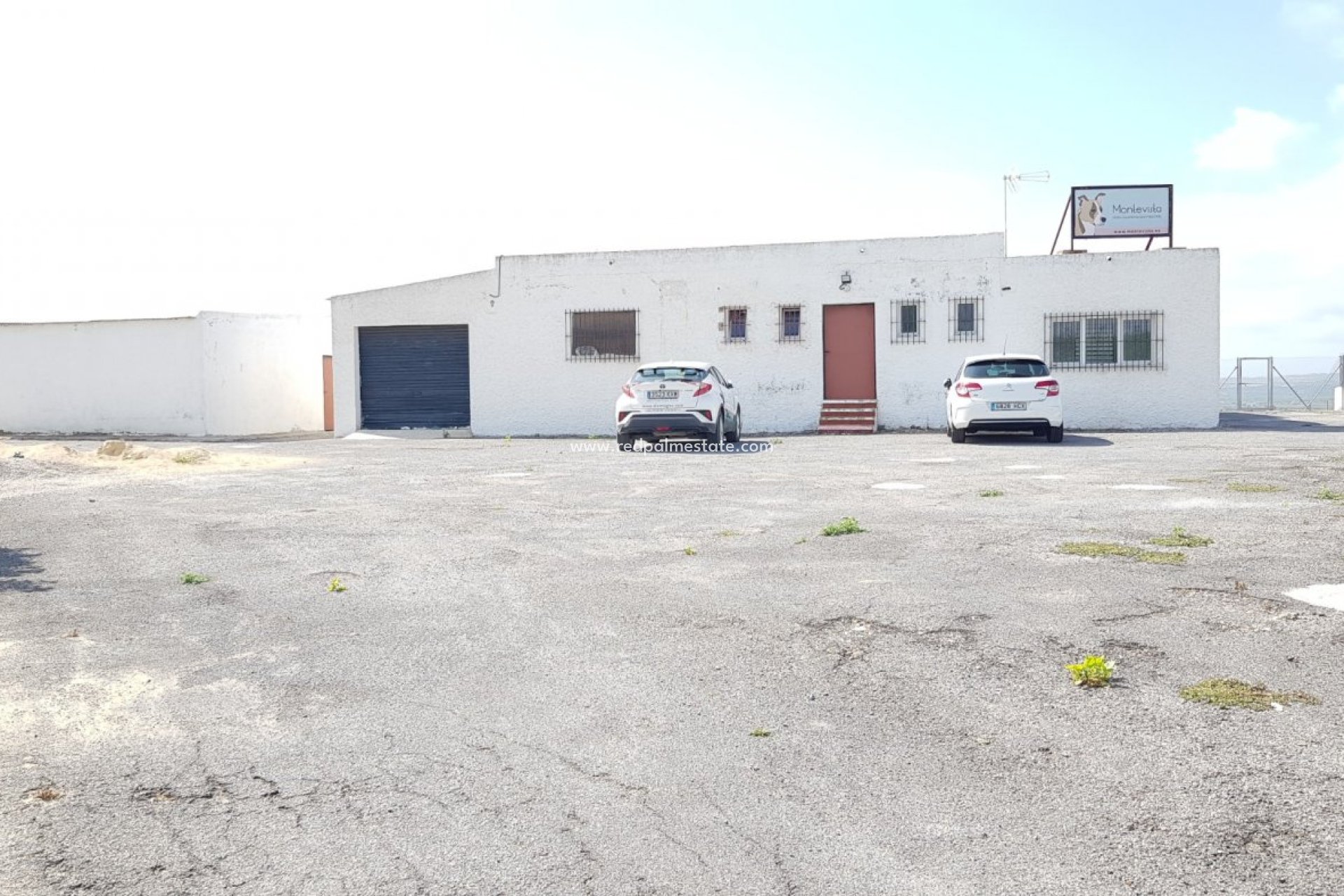 Resale - Finca / Country Property -
Montesinos - Los Montesinos