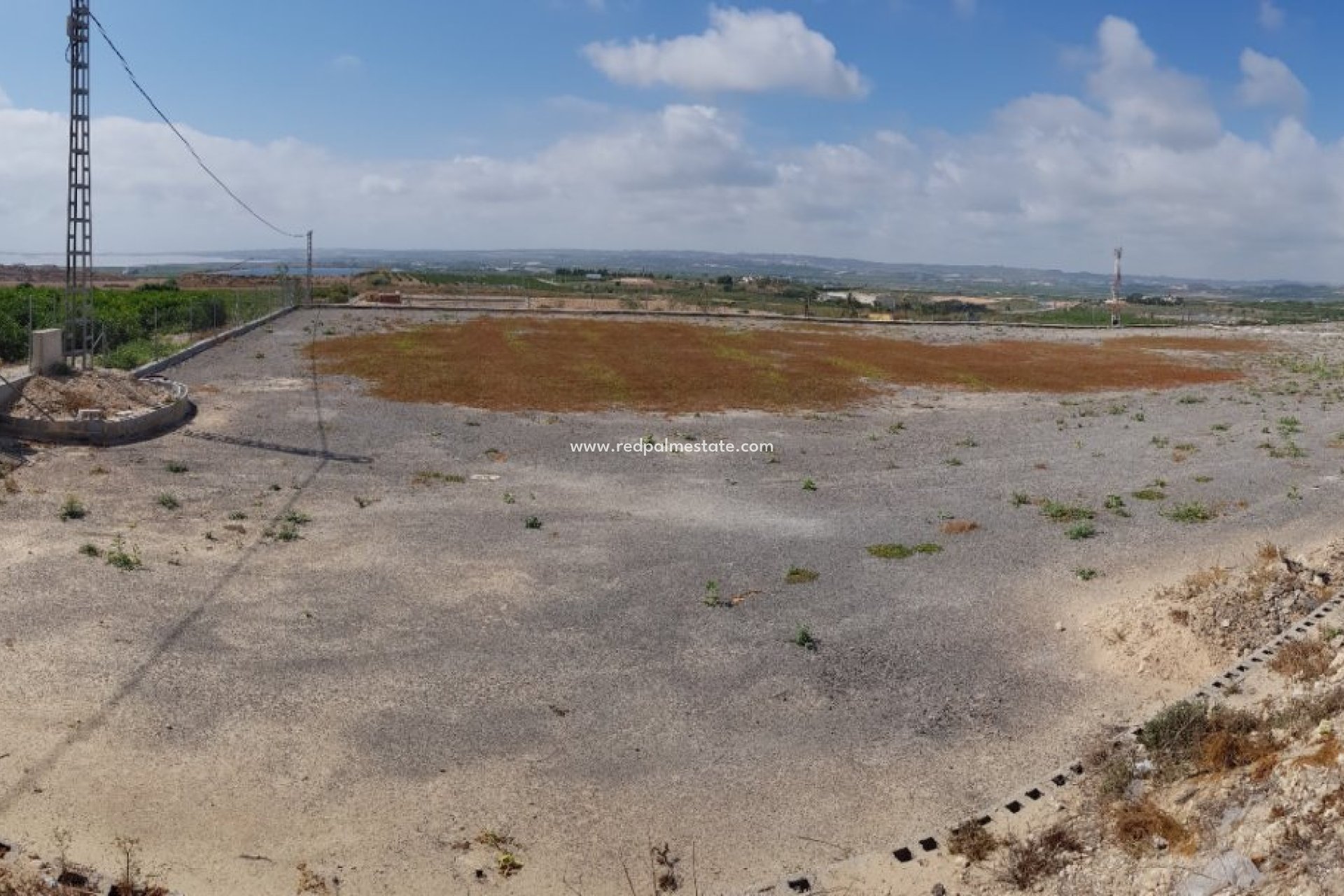 Resale - Finca / Country Property -
Montesinos - Los Montesinos