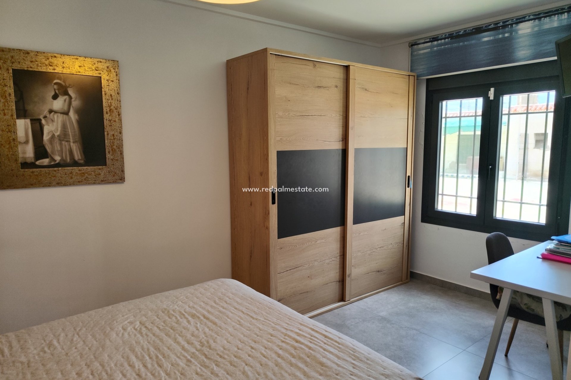 Resale - Finca / Country Property -
Montesinos - Los Montesinos