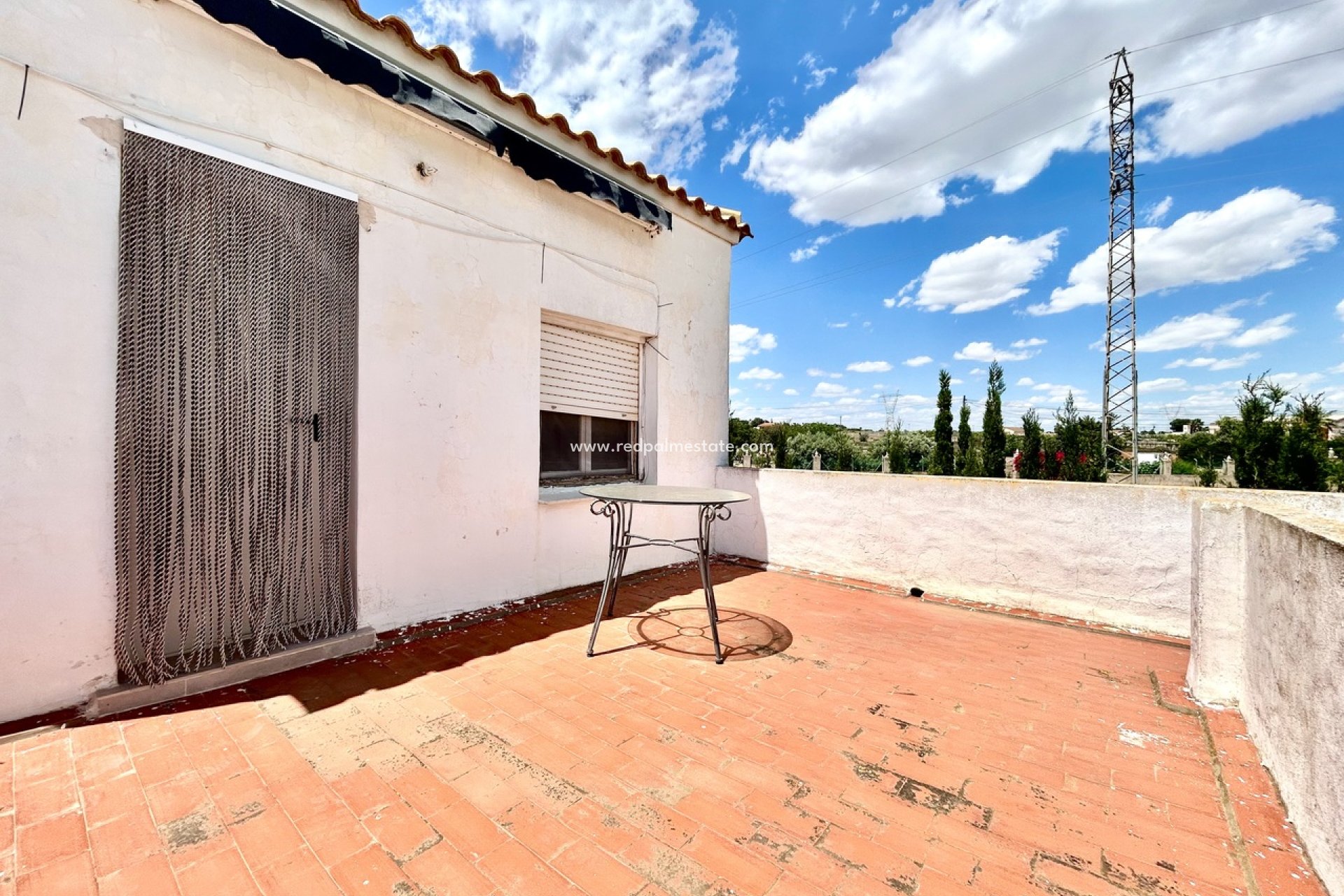 Resale - Finca / Country Property -
Montesinos - Los Montesinos