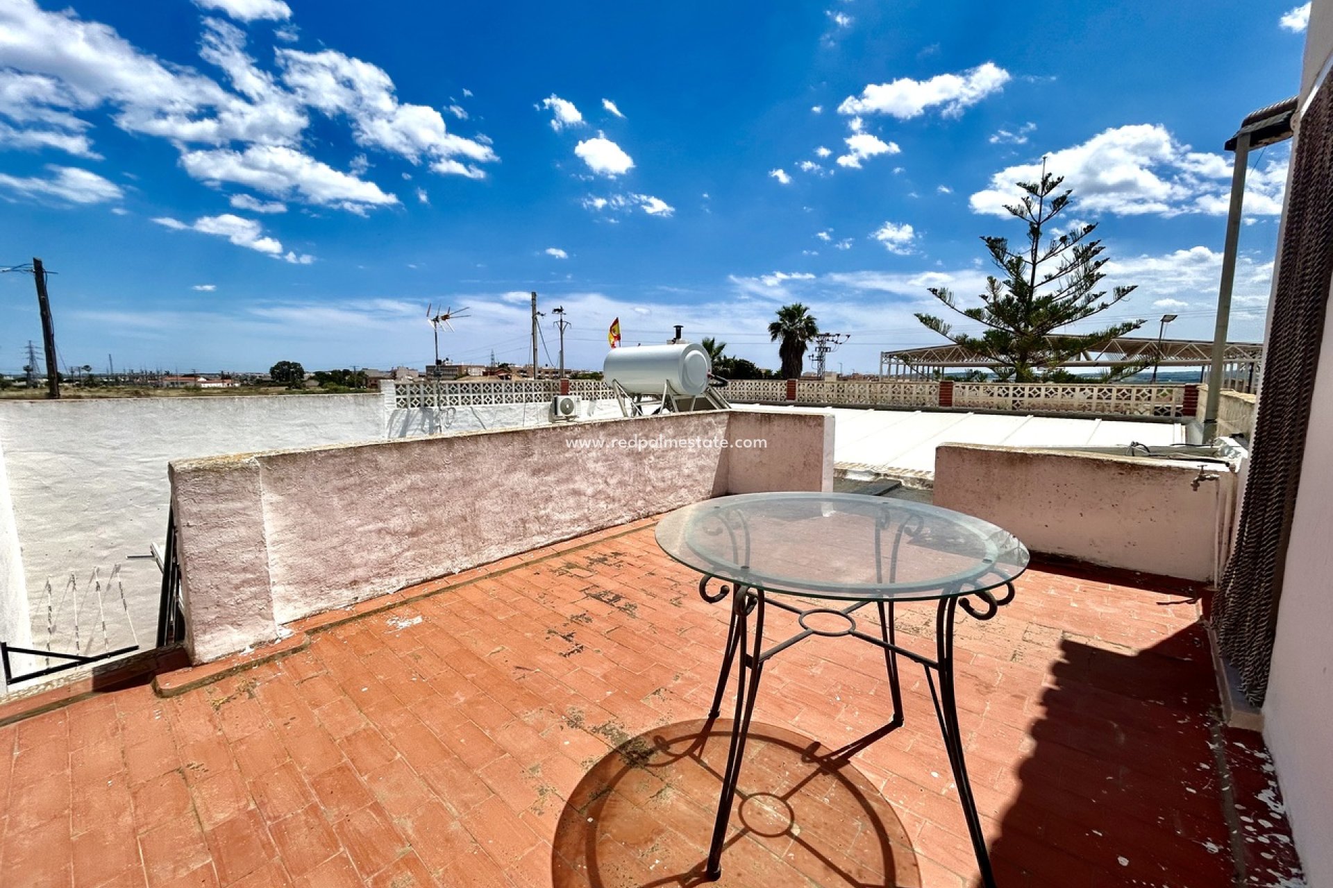 Resale - Finca / Country Property -
Montesinos - Los Montesinos