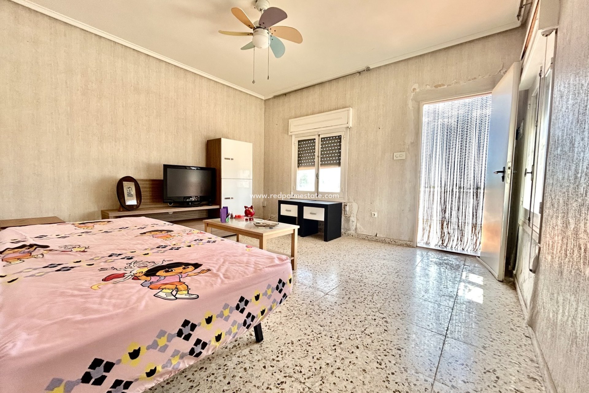 Resale - Finca / Country Property -
Montesinos - Los Montesinos