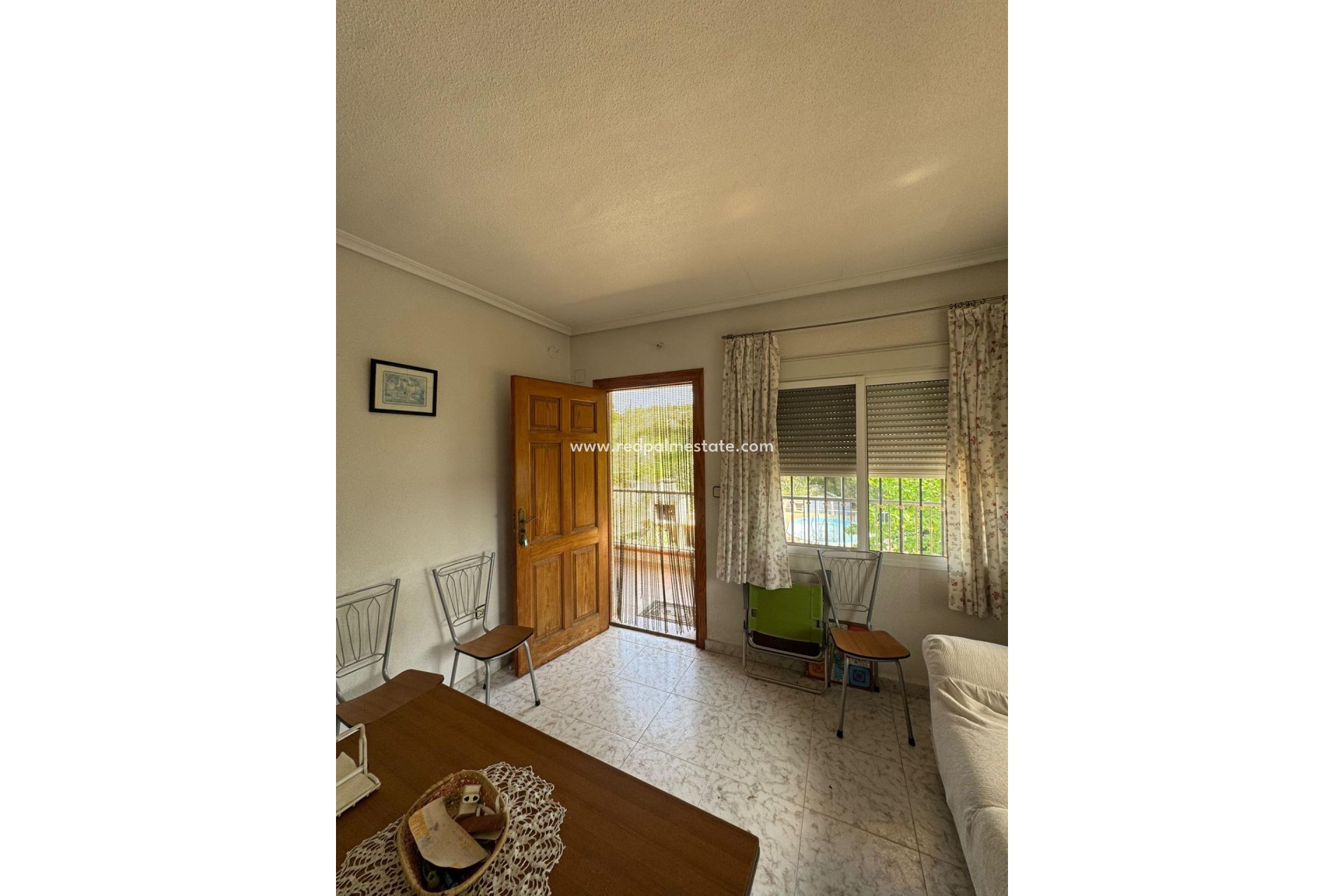 Resale - Finca / Country Property -
Orihuela - Arneva