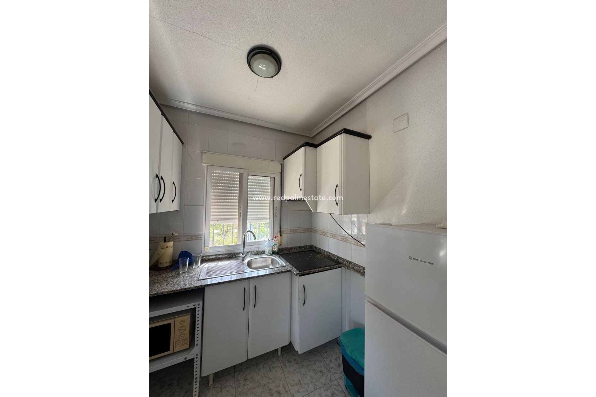 Resale - Finca / Country Property -
Orihuela Costa - Arneva