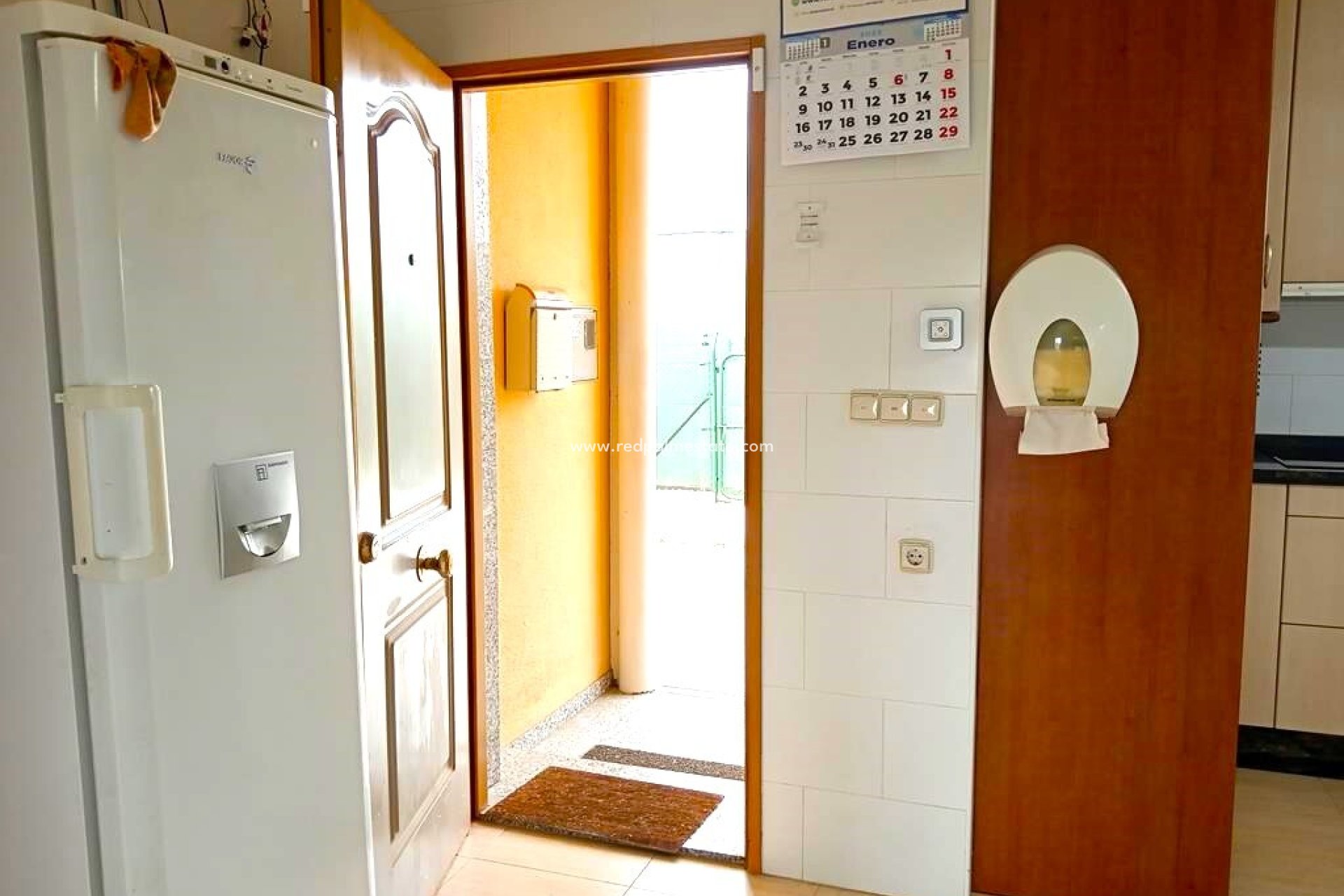Resale - Finca / Country Property -
Orihuela Costa - BUENA VIDA DESAMPARADOS