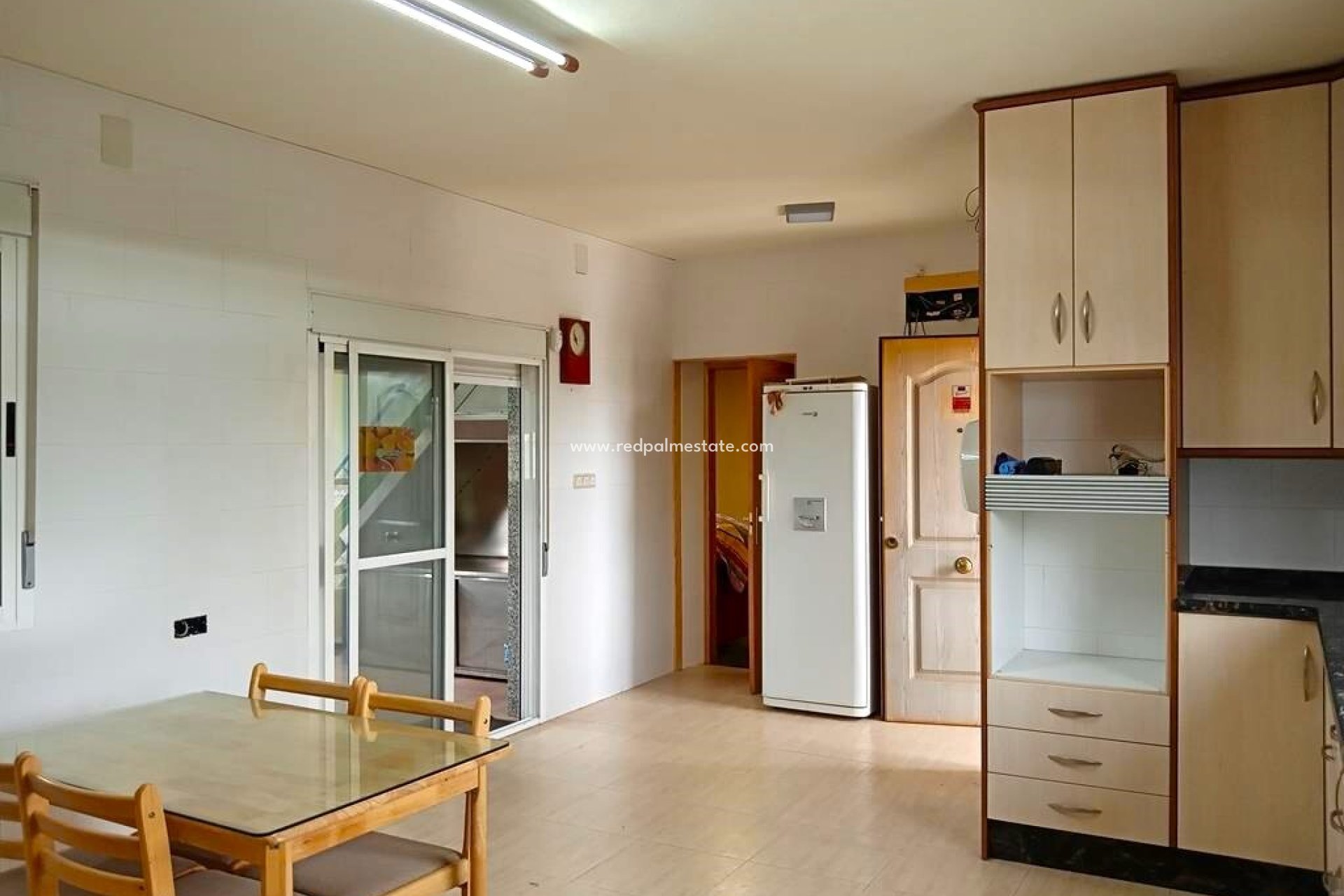 Resale - Finca / Country Property -
Orihuela Costa - BUENA VIDA DESAMPARADOS