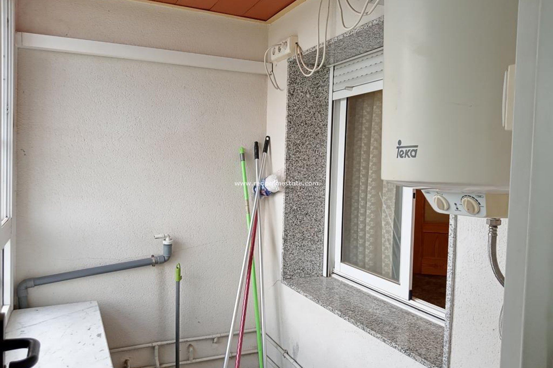 Resale - Finca / Country Property -
Orihuela Costa - BUENA VIDA DESAMPARADOS