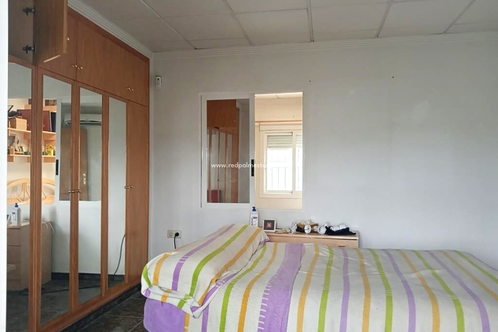 Resale - Finca / Country Property -
Orihuela Costa - BUENA VIDA DESAMPARADOS