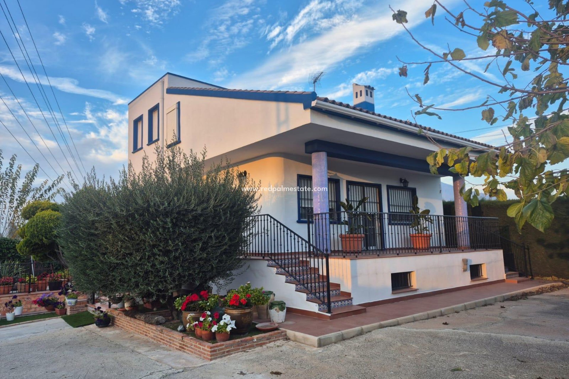 Resale - Finca / Country Property -
Orihuela Costa - Casco Histórico