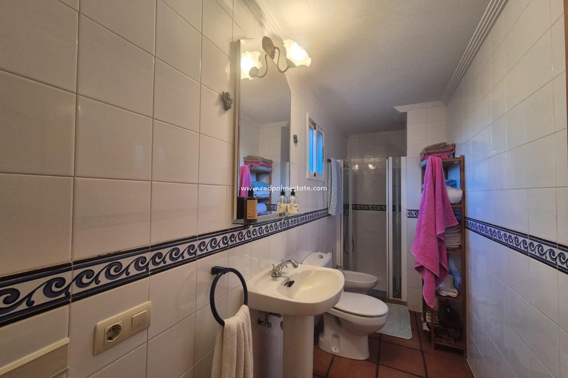 Resale - Finca / Country Property -
Orihuela Costa - Casco Histórico