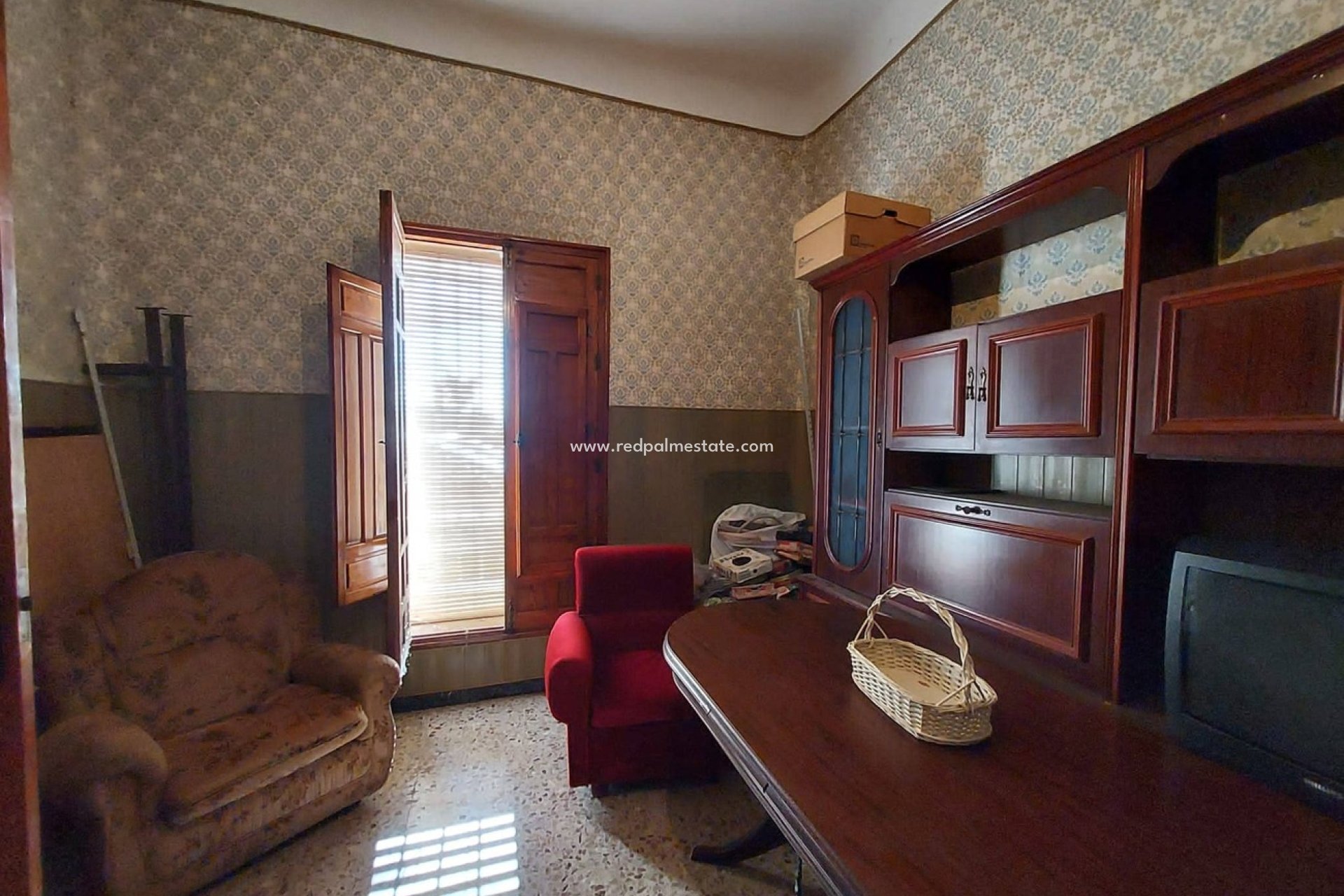 Resale - Finca / Country Property -
Orihuela Costa - Desamparados