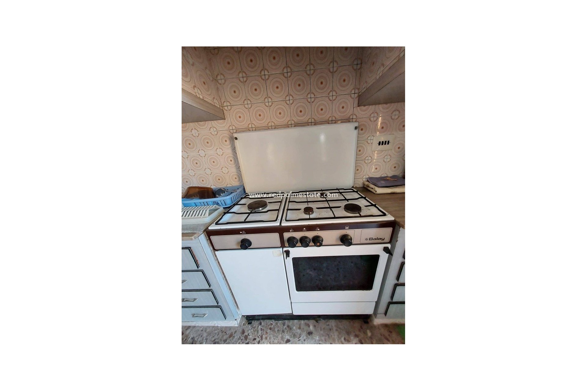 Resale - Finca / Country Property -
Orihuela Costa - Desamparados