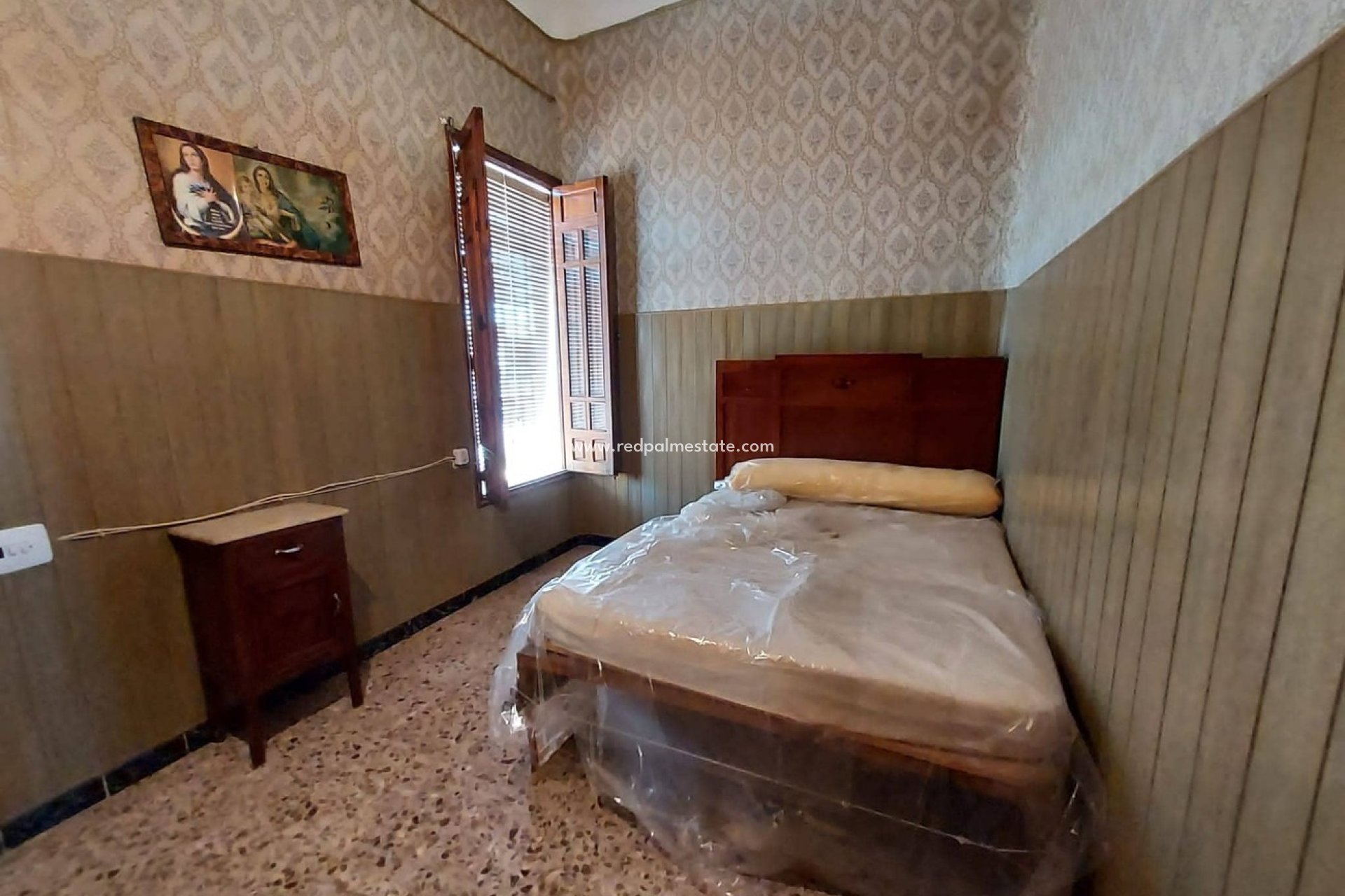 Resale - Finca / Country Property -
Orihuela Costa - Desamparados