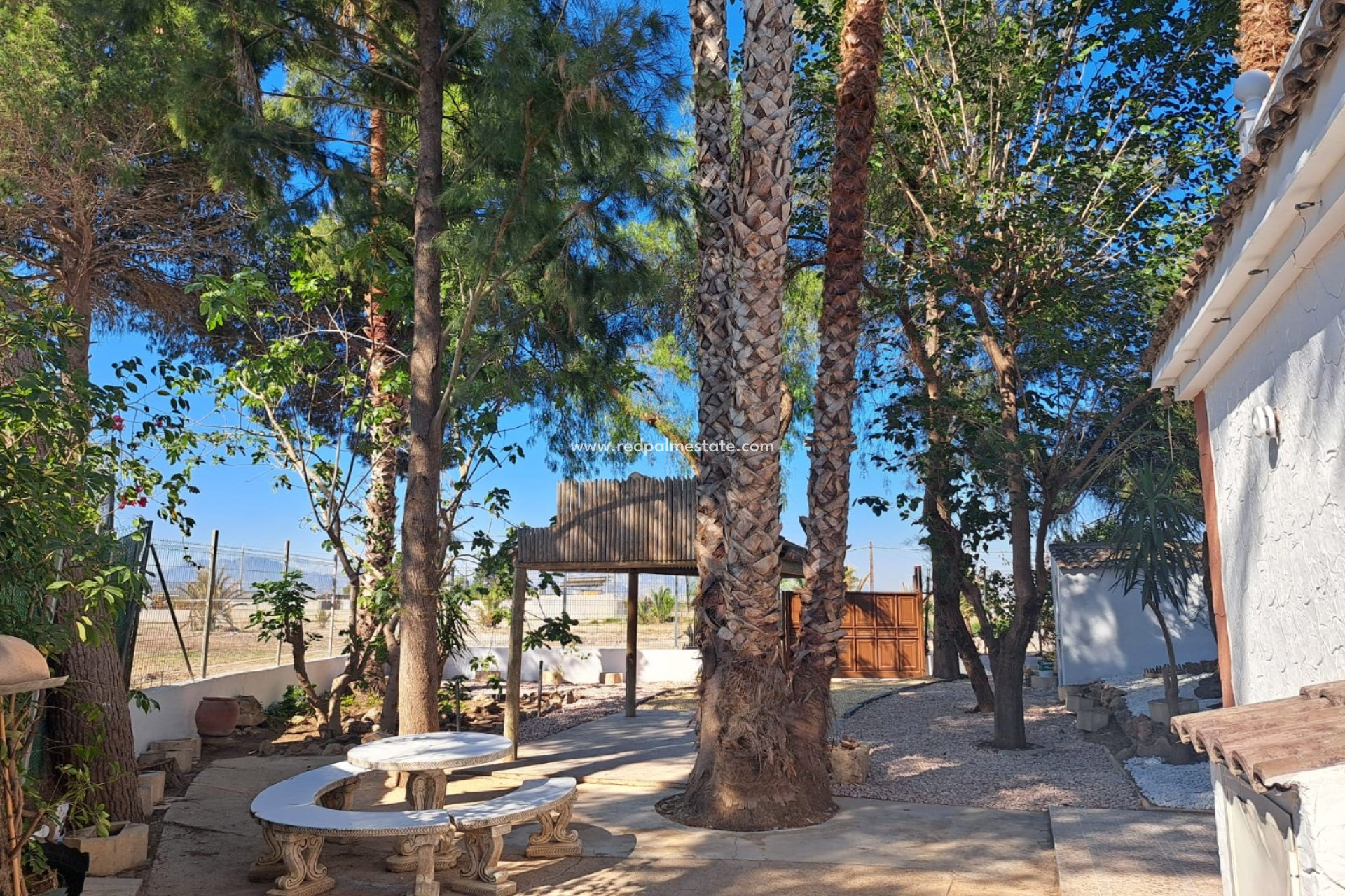 Resale - Finca / Country Property -
Orihuela Costa - Inland