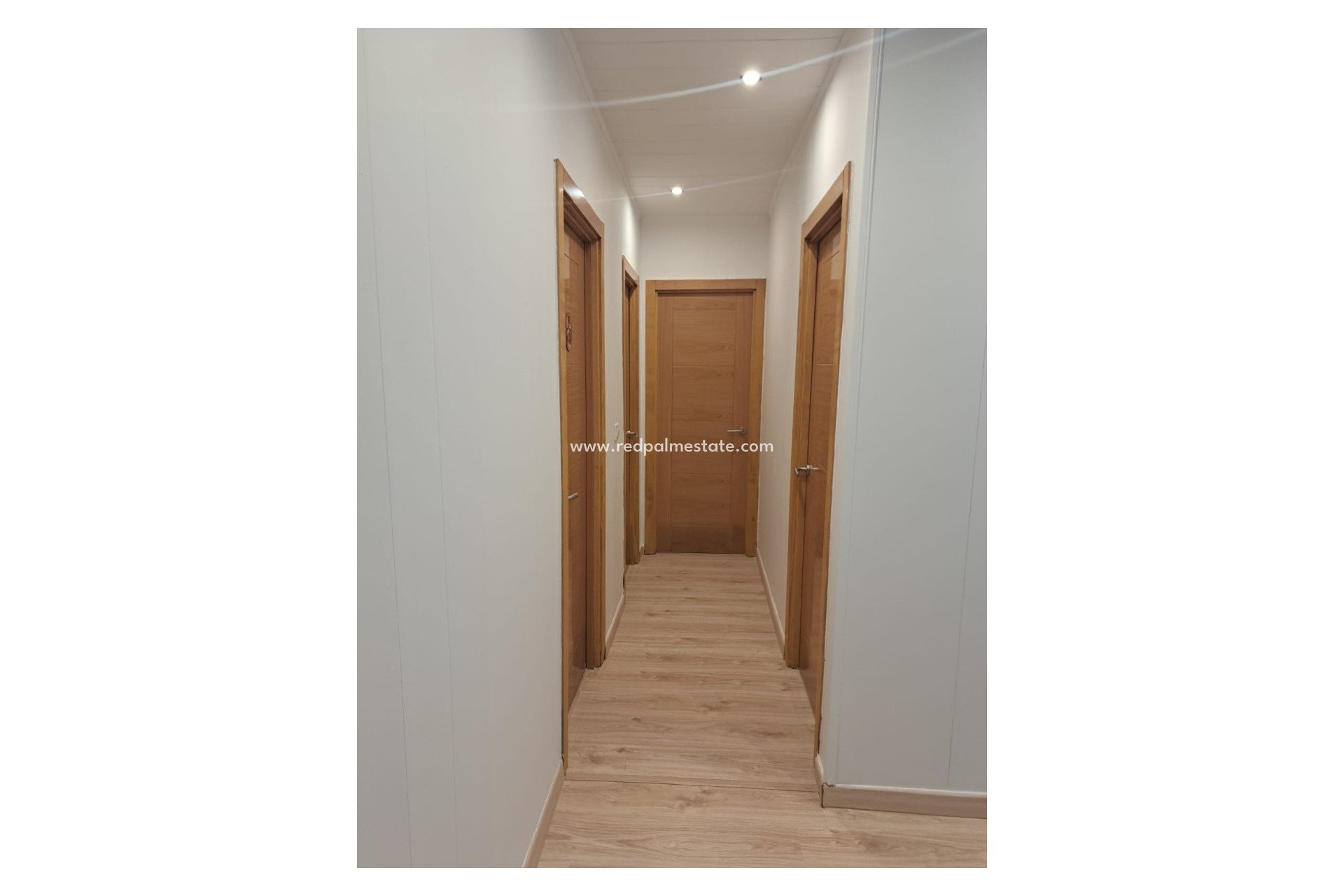 Resale - Finca / Country Property -
Orihuela Costa - Inland