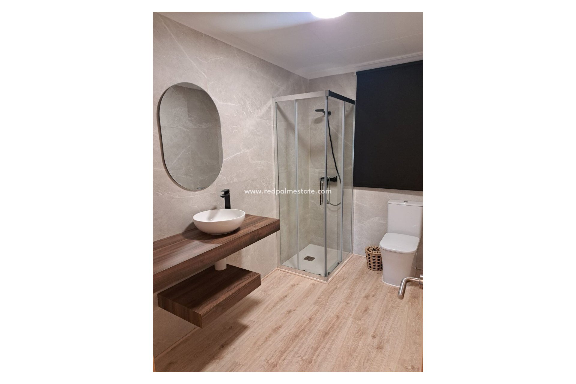 Resale - Finca / Country Property -
Orihuela Costa - Inland