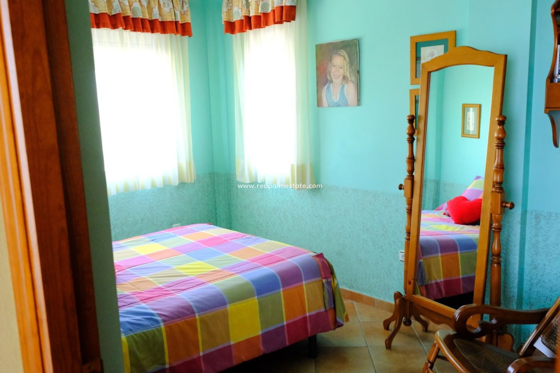 Resale - Finca / Country Property -
Orihuela Costa - Inland