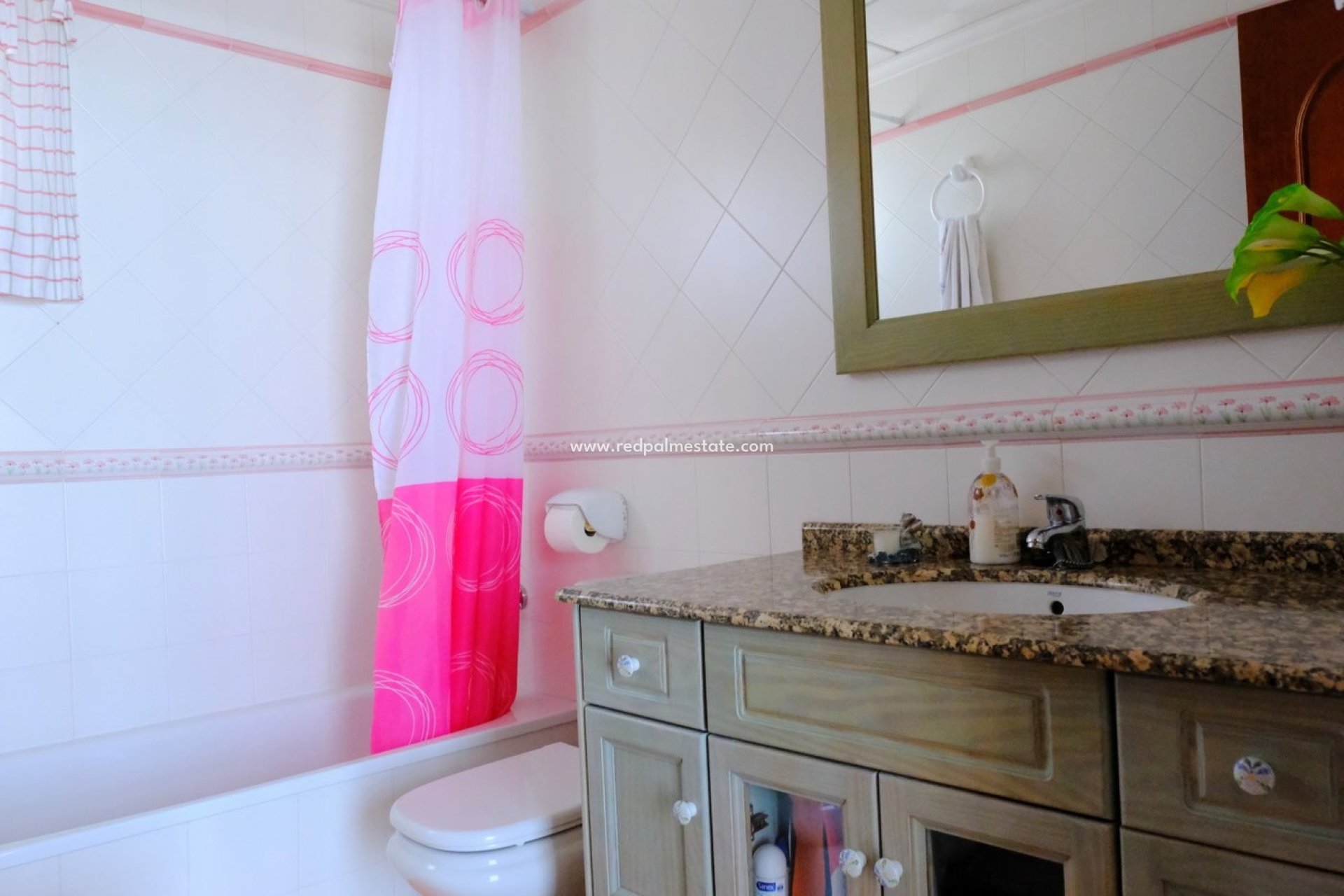 Resale - Finca / Country Property -
Orihuela Costa - Inland