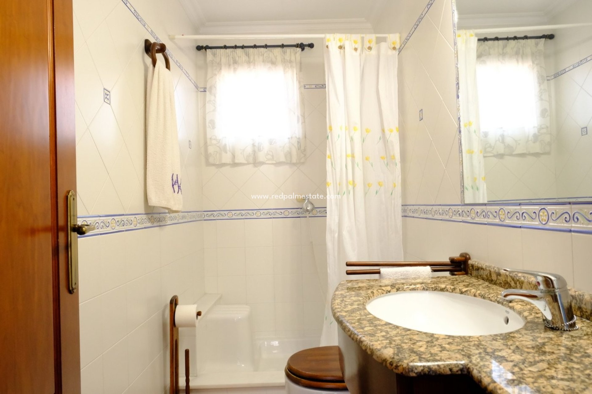 Resale - Finca / Country Property -
Orihuela Costa - Inland