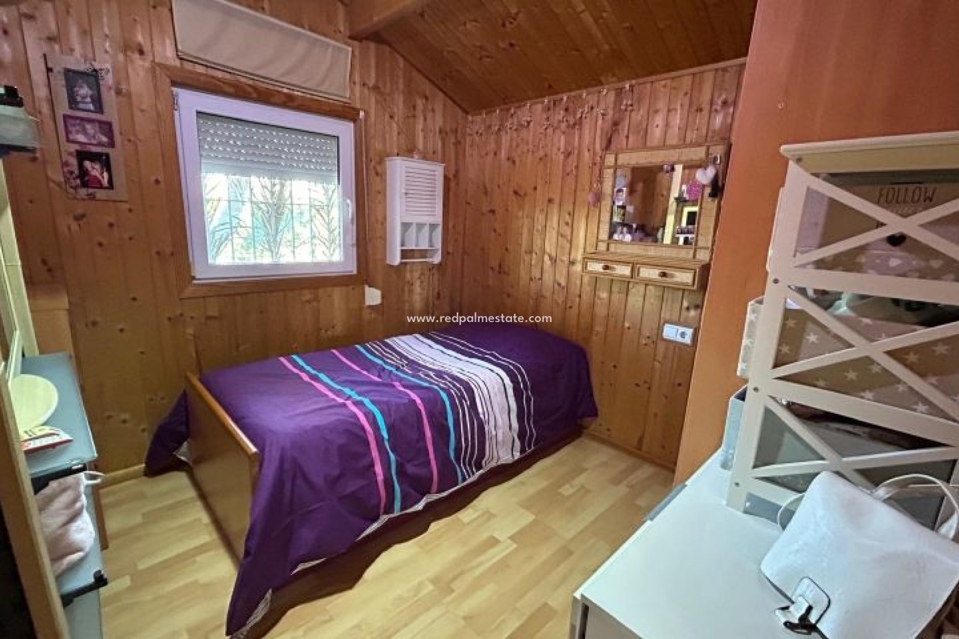 Resale - Finca / Country Property -
Orihuela Costa - Inland