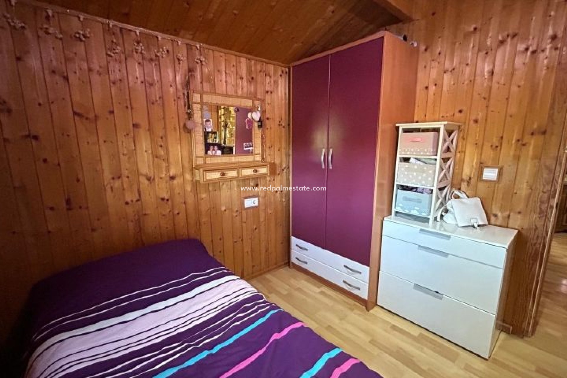 Resale - Finca / Country Property -
Orihuela Costa - Inland