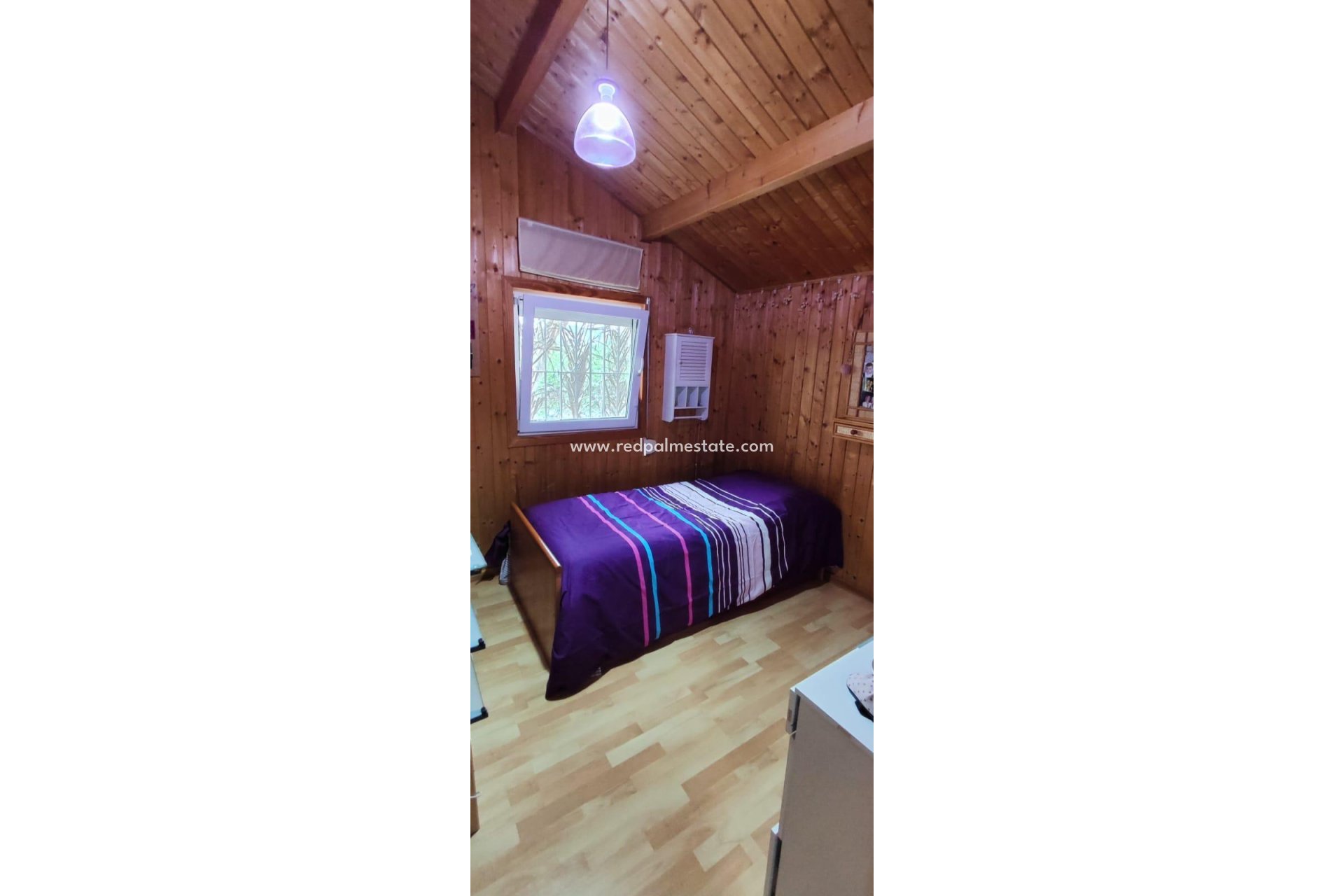 Resale - Finca / Country Property -
Orihuela Costa - Inland