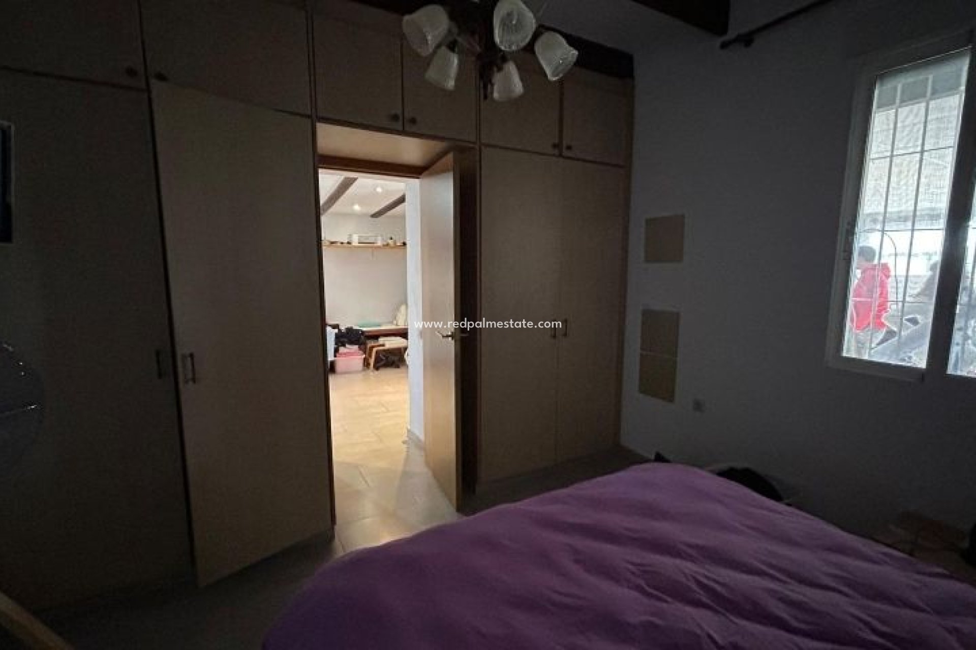 Resale - Finca / Country Property -
Orihuela Costa - Inland