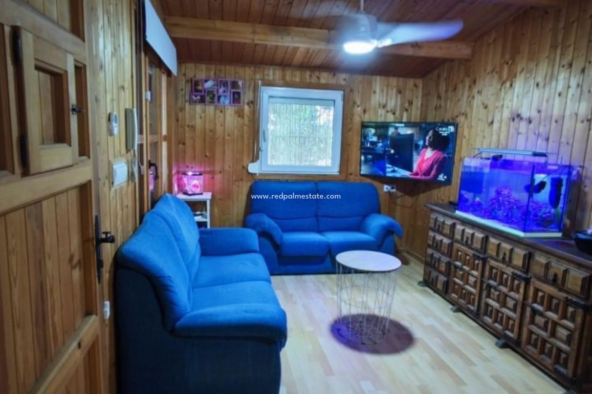 Resale - Finca / Country Property -
Orihuela Costa - Inland