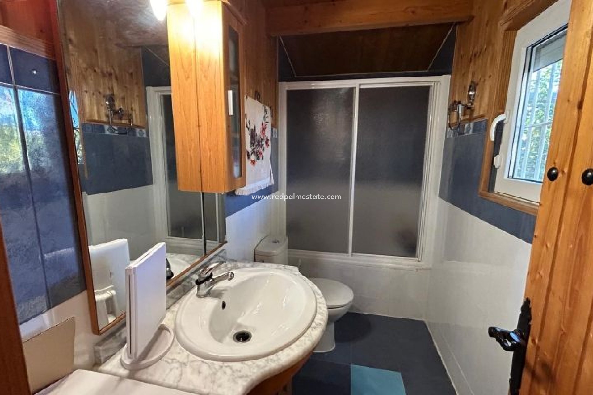 Resale - Finca / Country Property -
Orihuela Costa - Inland