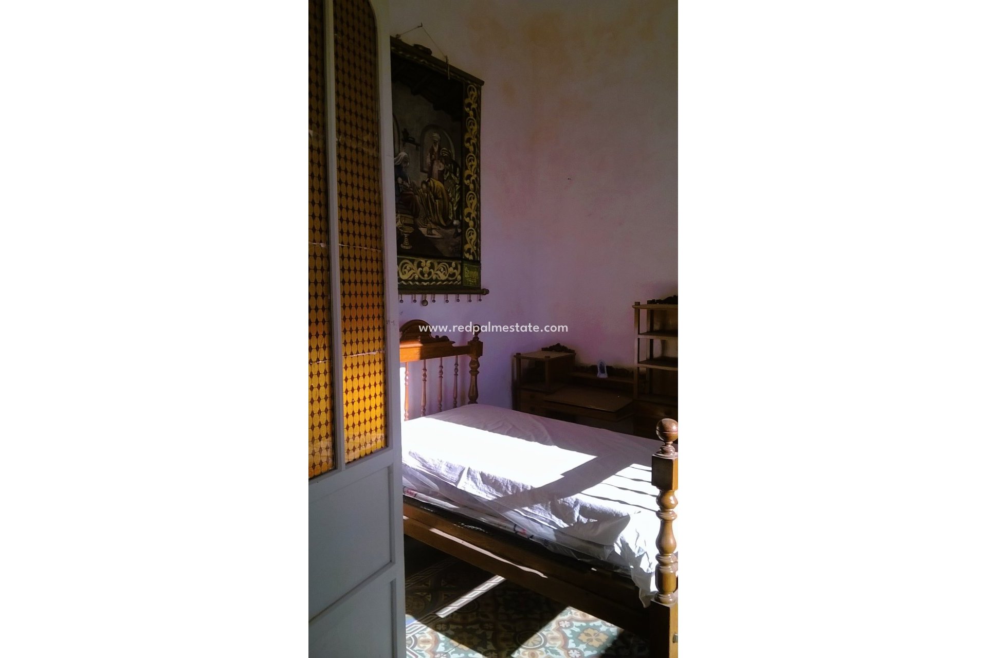 Resale - Finca / Country Property -
Orihuela Costa - Inland