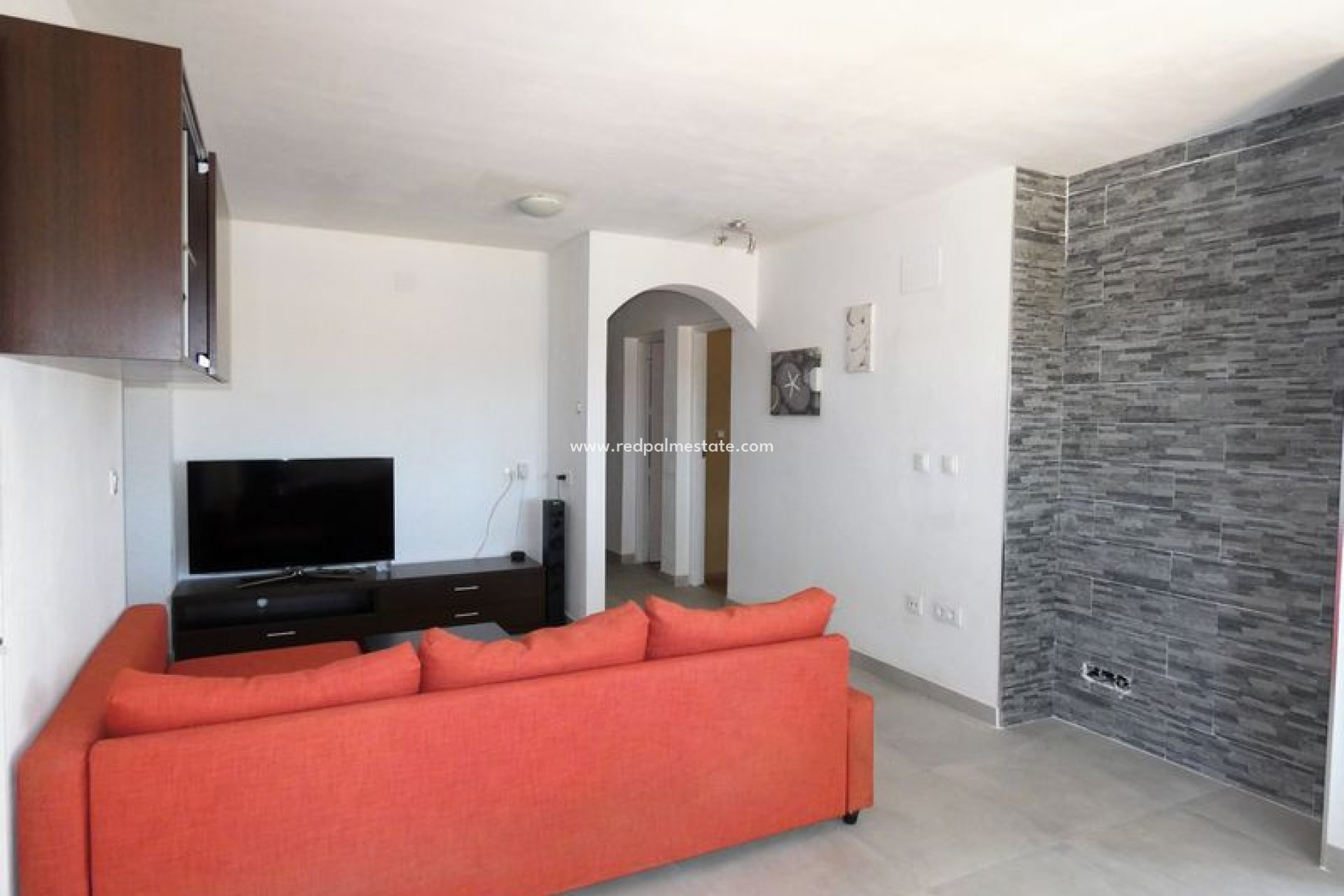 Resale - Finca / Country Property -
Orihuela Costa - Inland