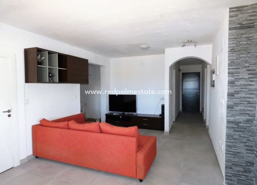 Resale - Finca / Country Property -
Orihuela Costa - Inland