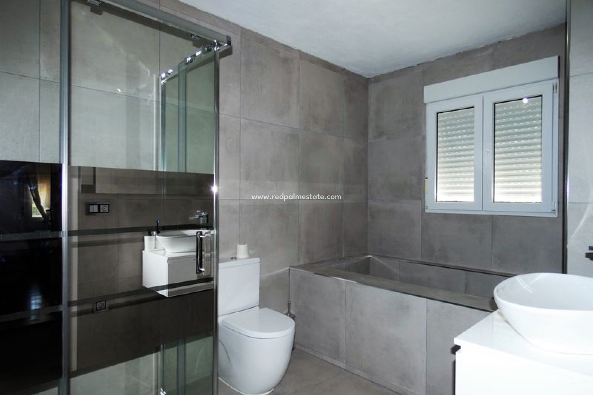 Resale - Finca / Country Property -
Orihuela Costa - Inland