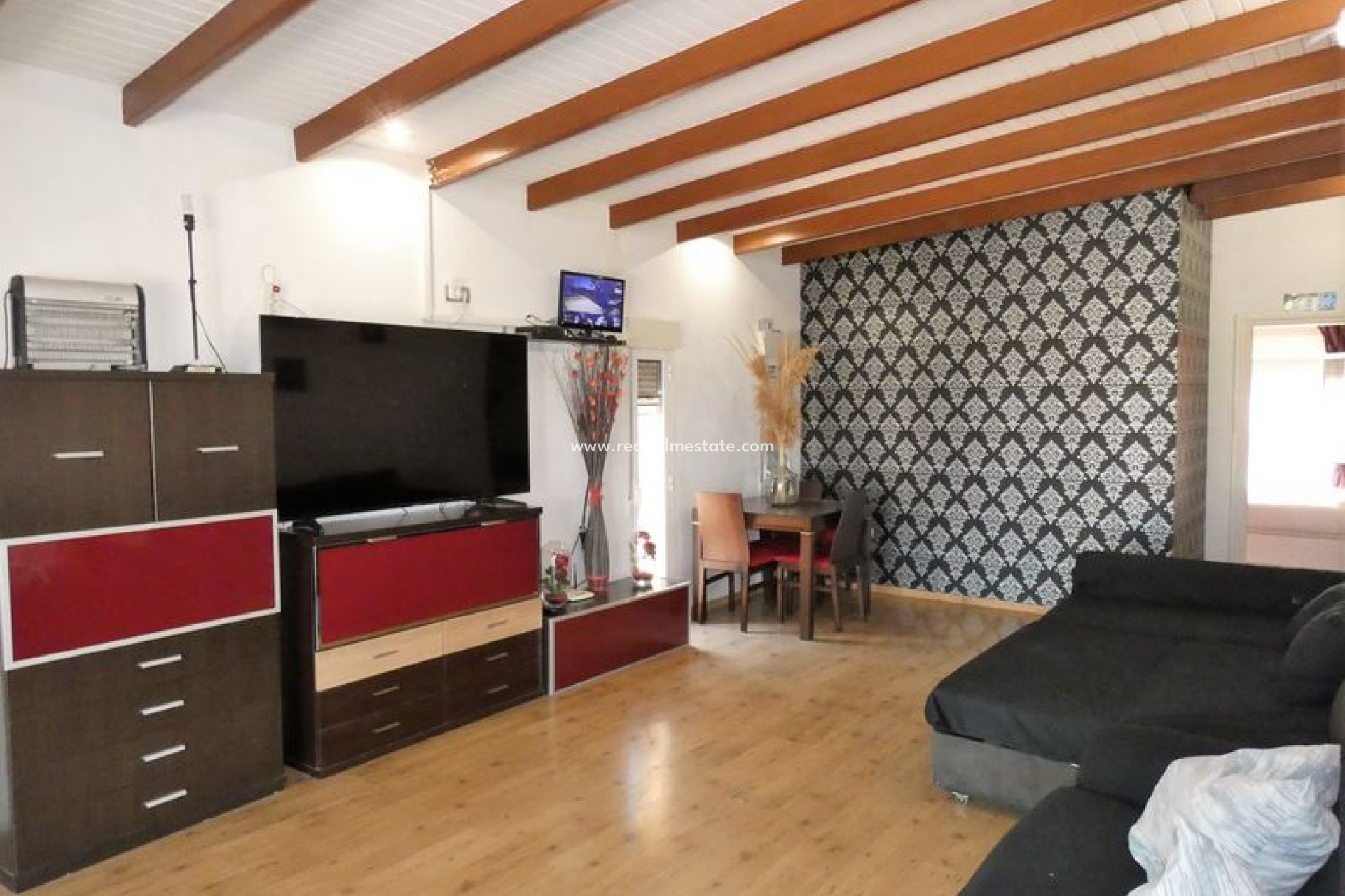 Resale - Finca / Country Property -
Orihuela Costa - Inland