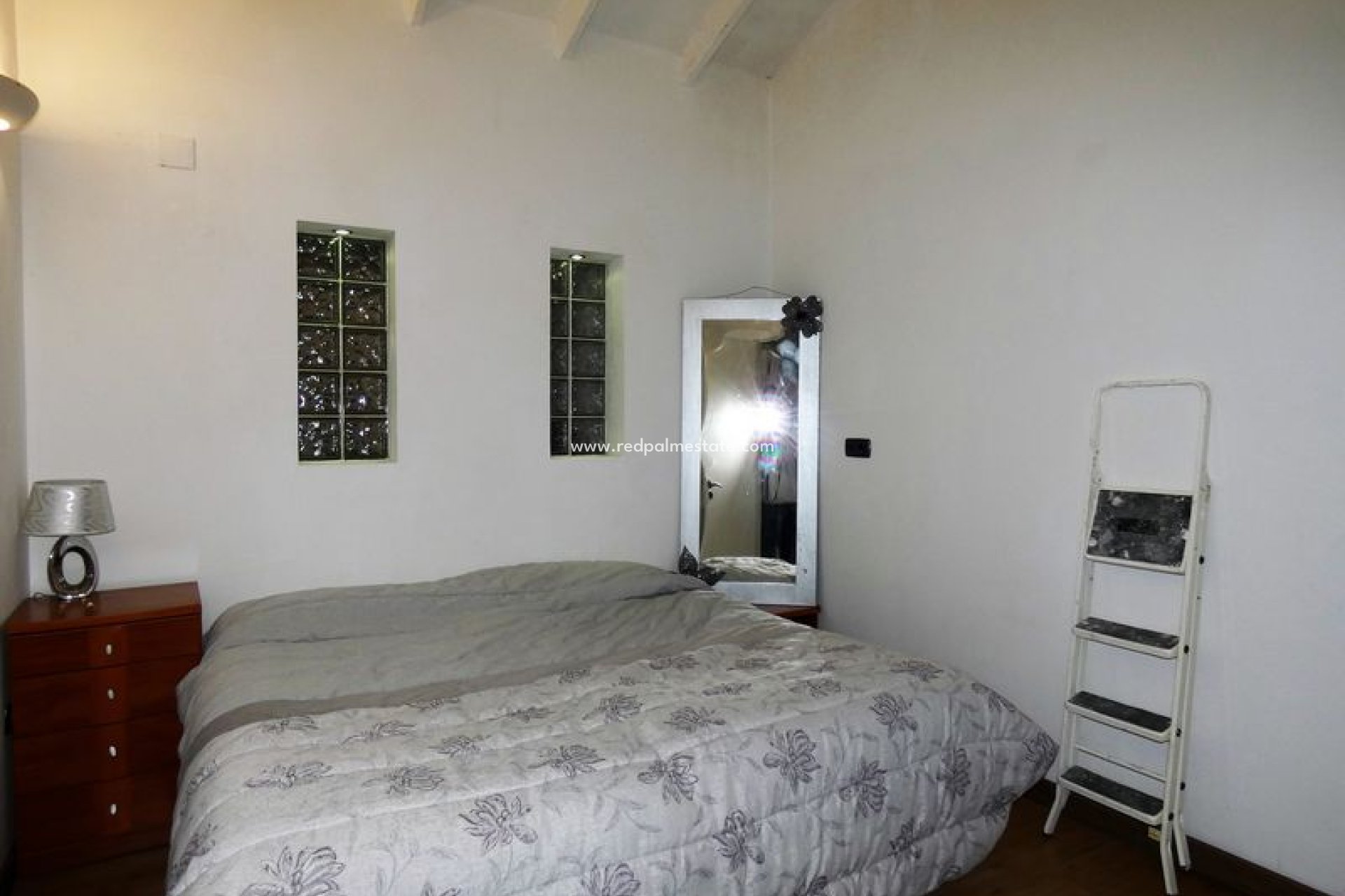 Resale - Finca / Country Property -
Orihuela Costa - Inland