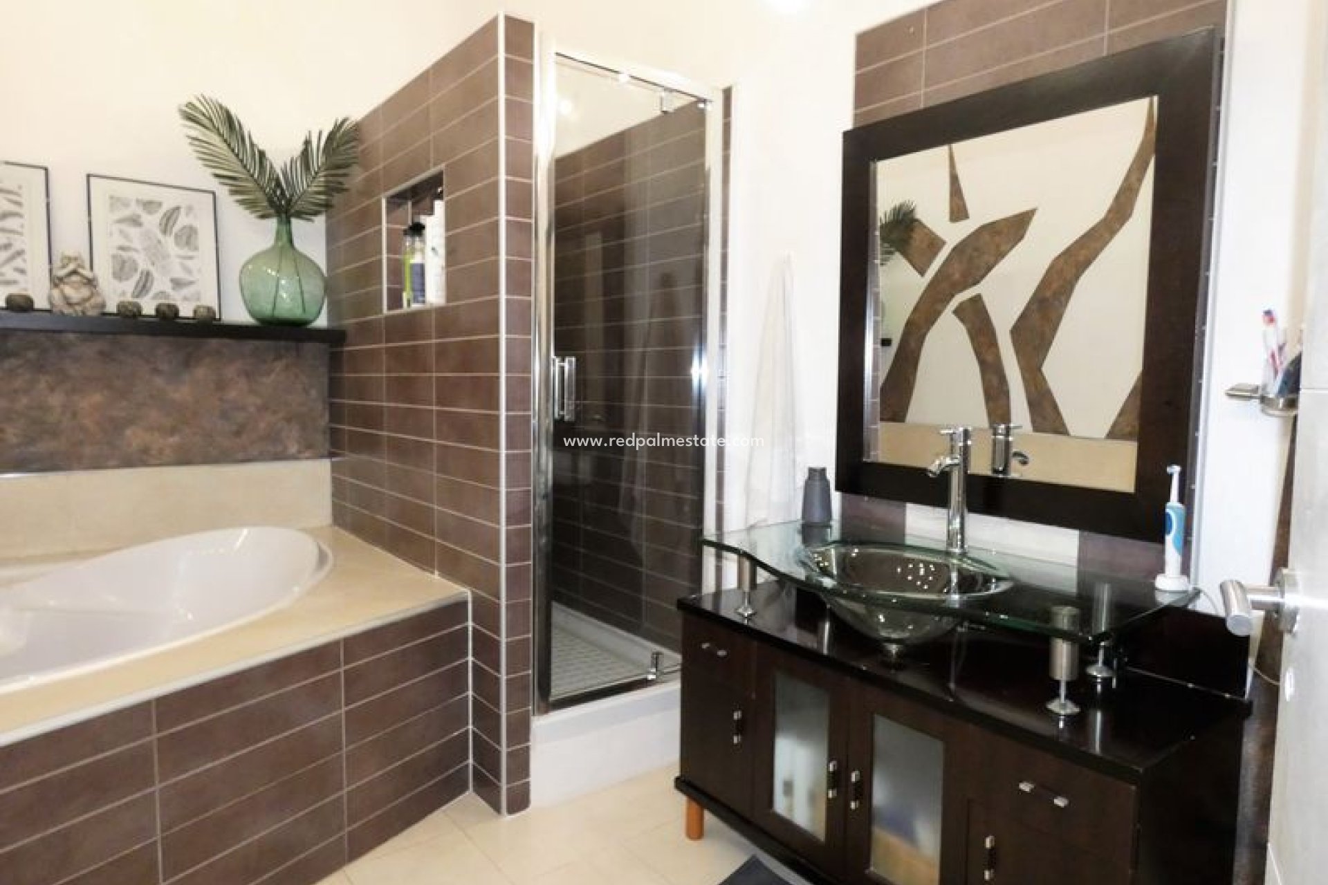 Resale - Finca / Country Property -
Orihuela Costa - Inland