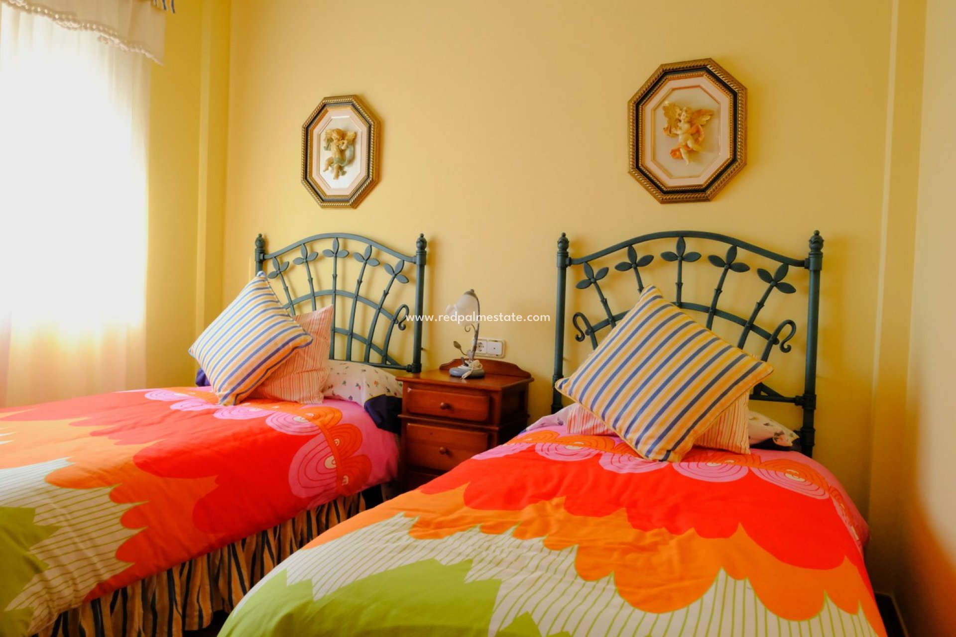 Resale - Finca / Country Property -
Orihuela Costa - Inland