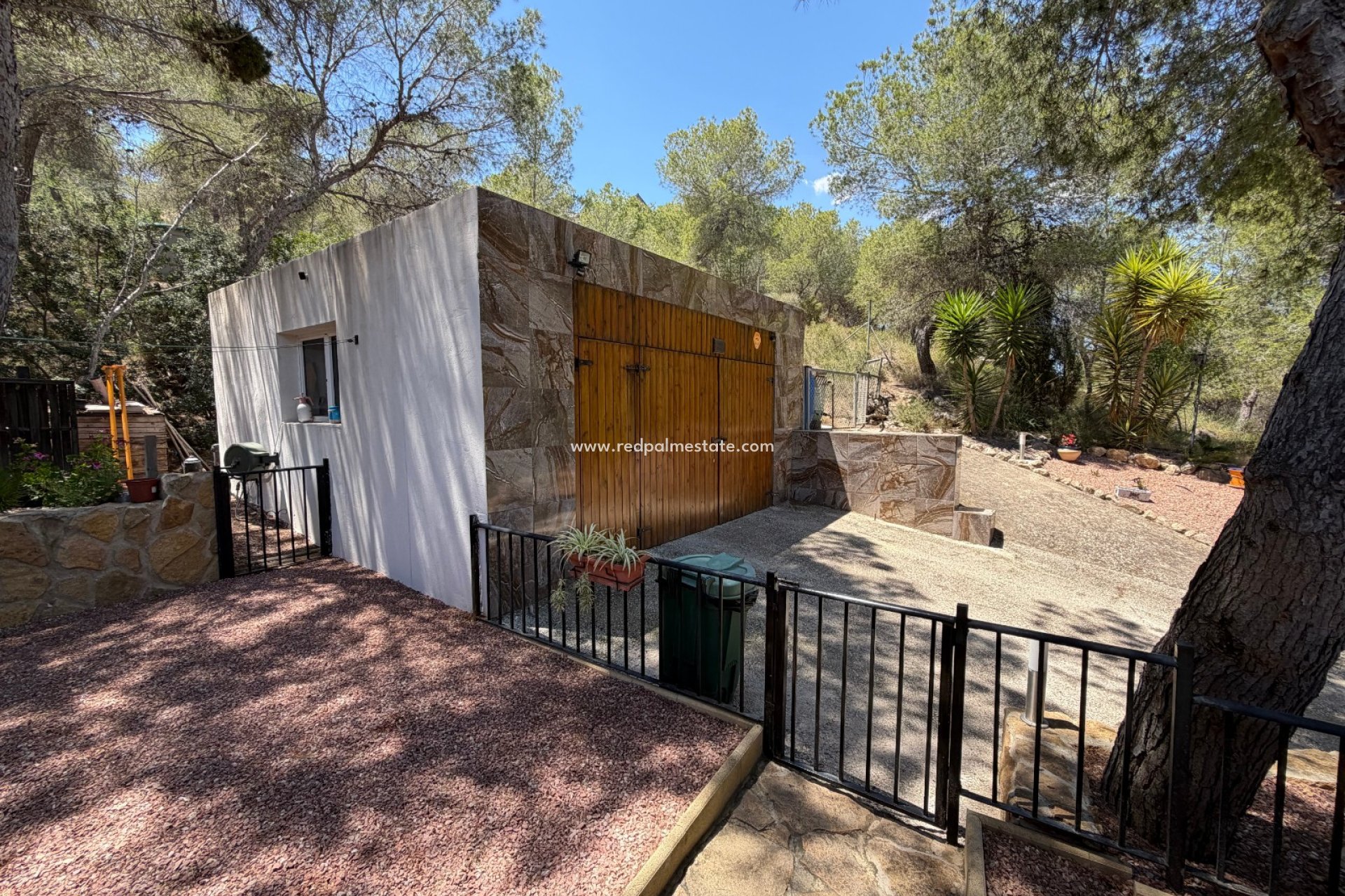Resale - Finca / Country Property -
Orihuela Costa - Inland