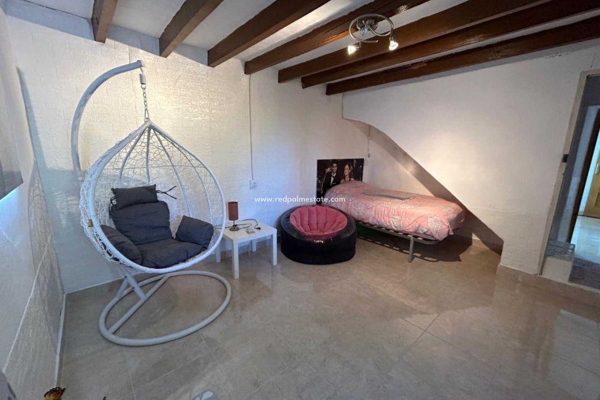 Resale - Finca / Country Property -
Orihuela Costa - La Murada-Los Vicentes