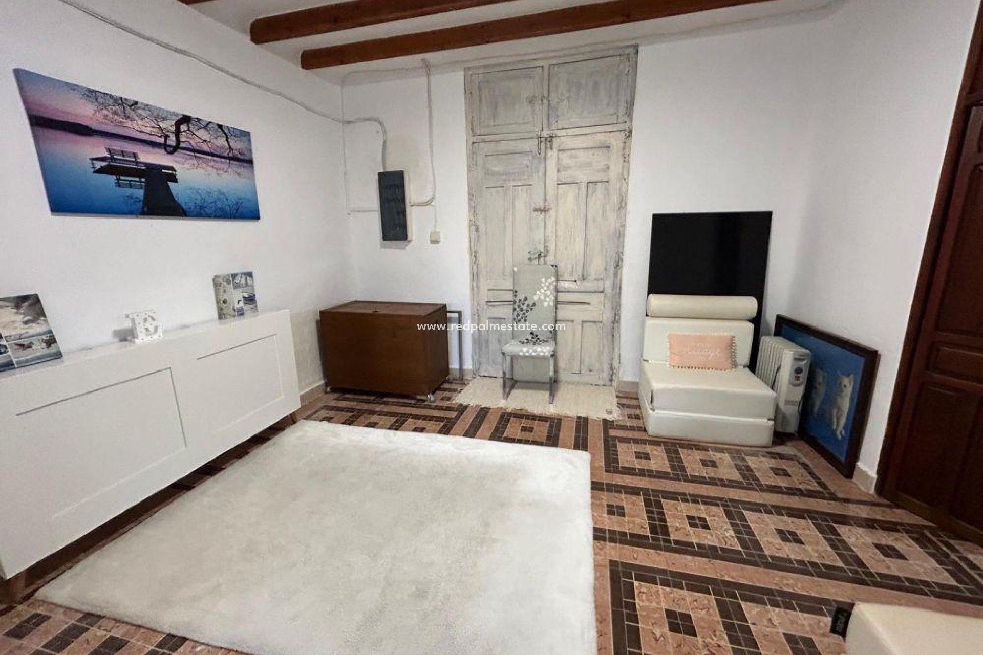 Resale - Finca / Country Property -
Orihuela Costa - La Murada-Los Vicentes