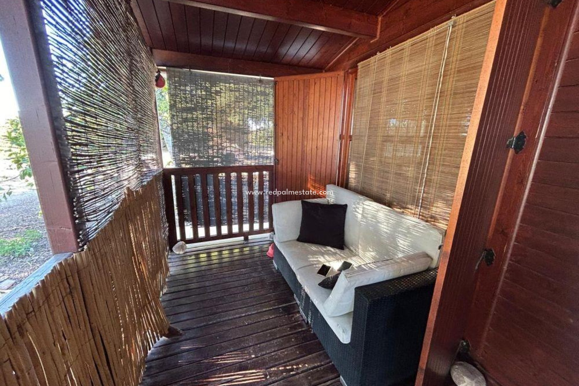 Resale - Finca / Country Property -
Orihuela Costa - La Murada-Los Vicentes