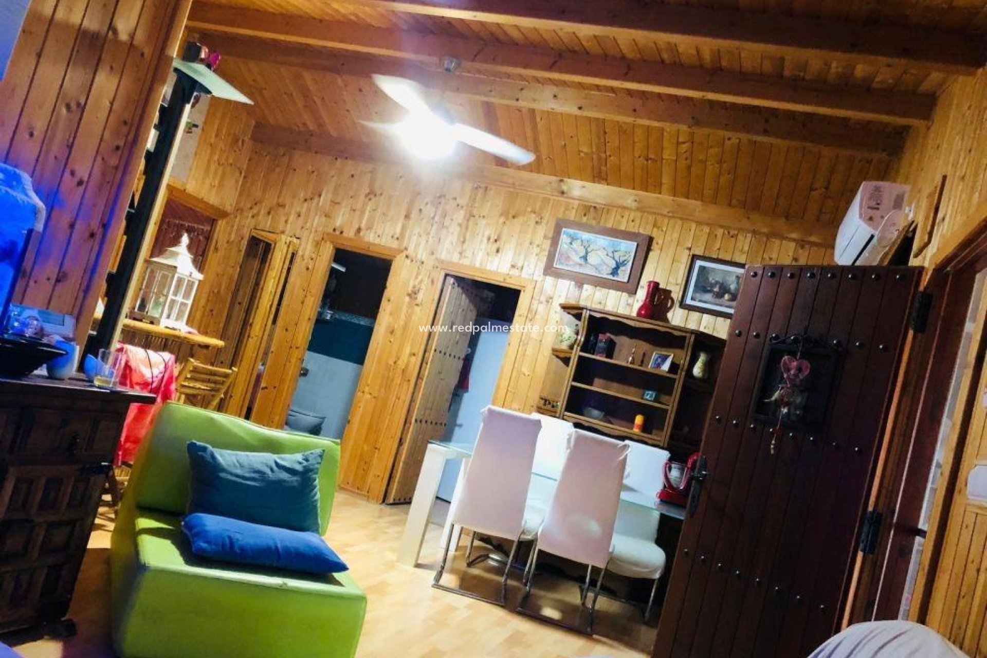 Resale - Finca / Country Property -
Orihuela Costa - La Murada-Los Vicentes